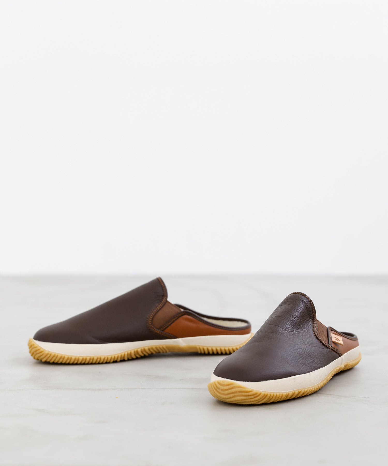 SPM-729 Dark Brown - SPINGLE