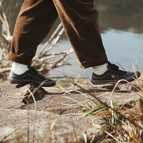 Travel around Japan with handmade sneakers made in Japan | 国産ハンドメイド ...