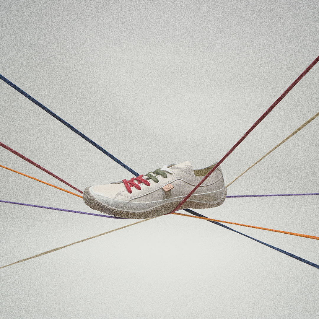 もっと長く、もっと自分らしく。 ～ One Pair. Endless Possibilities. ～