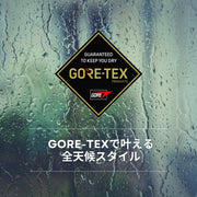 ゴアテックス スニーカーとは？