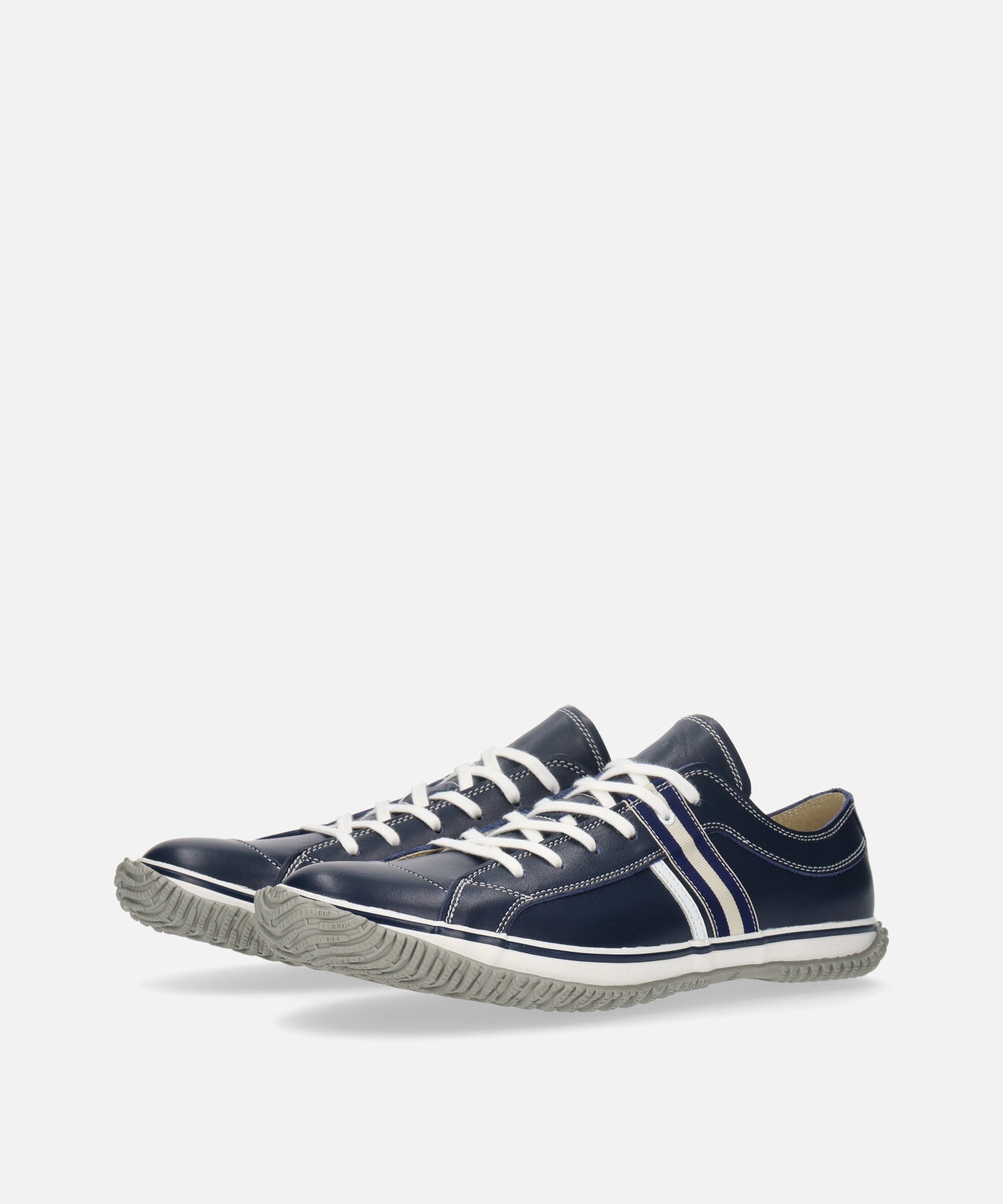 SP-168FM Navy/White 藤巻百貨店