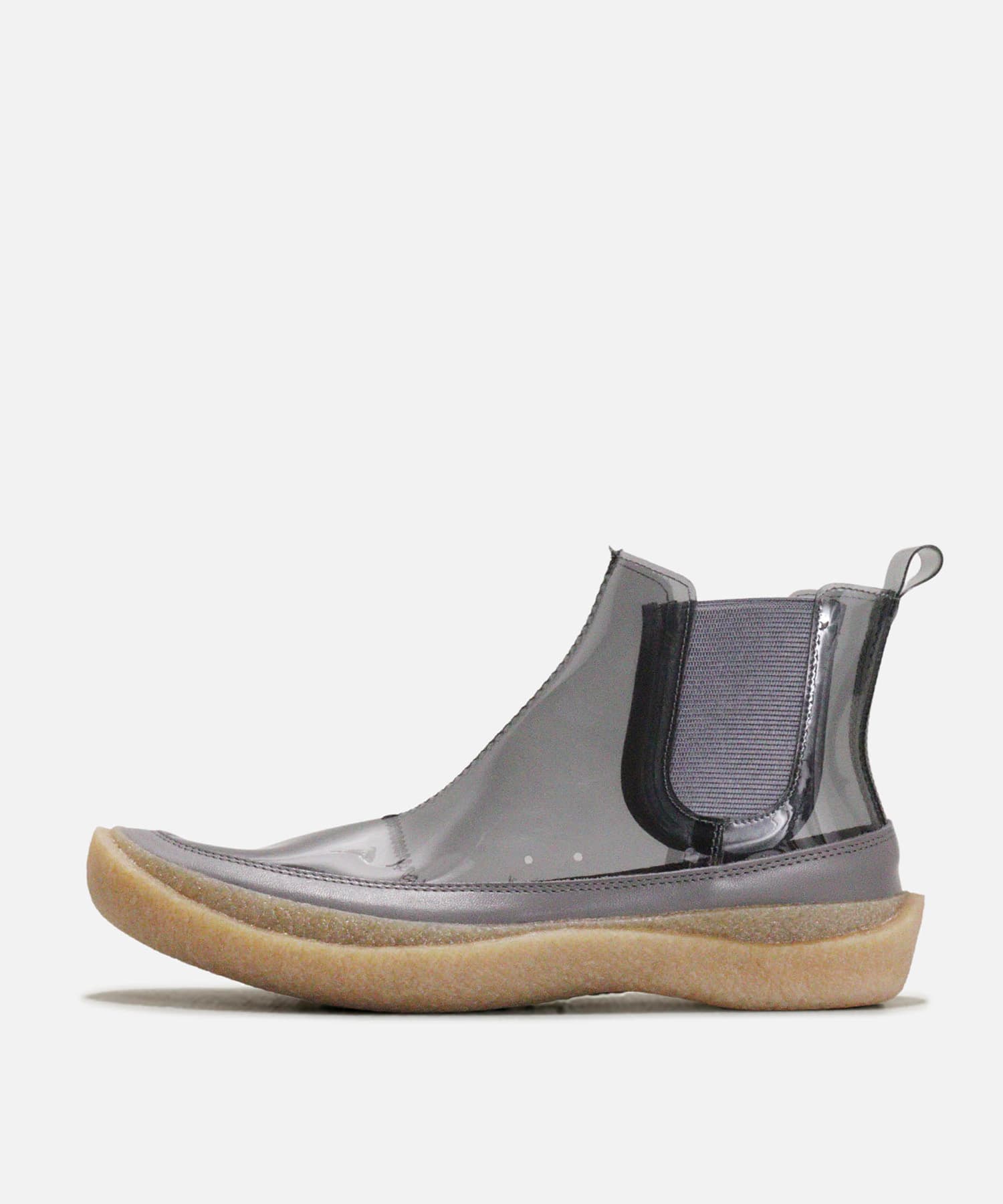 AZSPM-205 Gray - SPINGLE