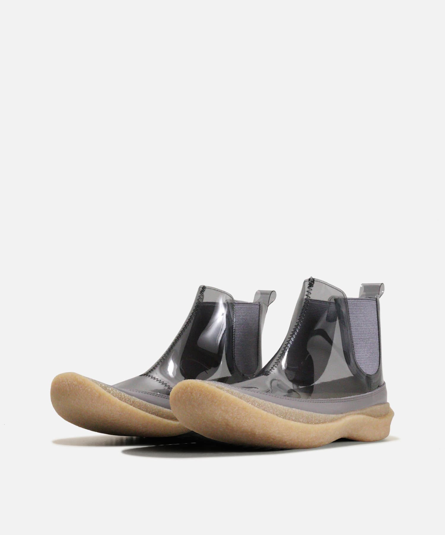 AZSPM-205 Gray - SPINGLE