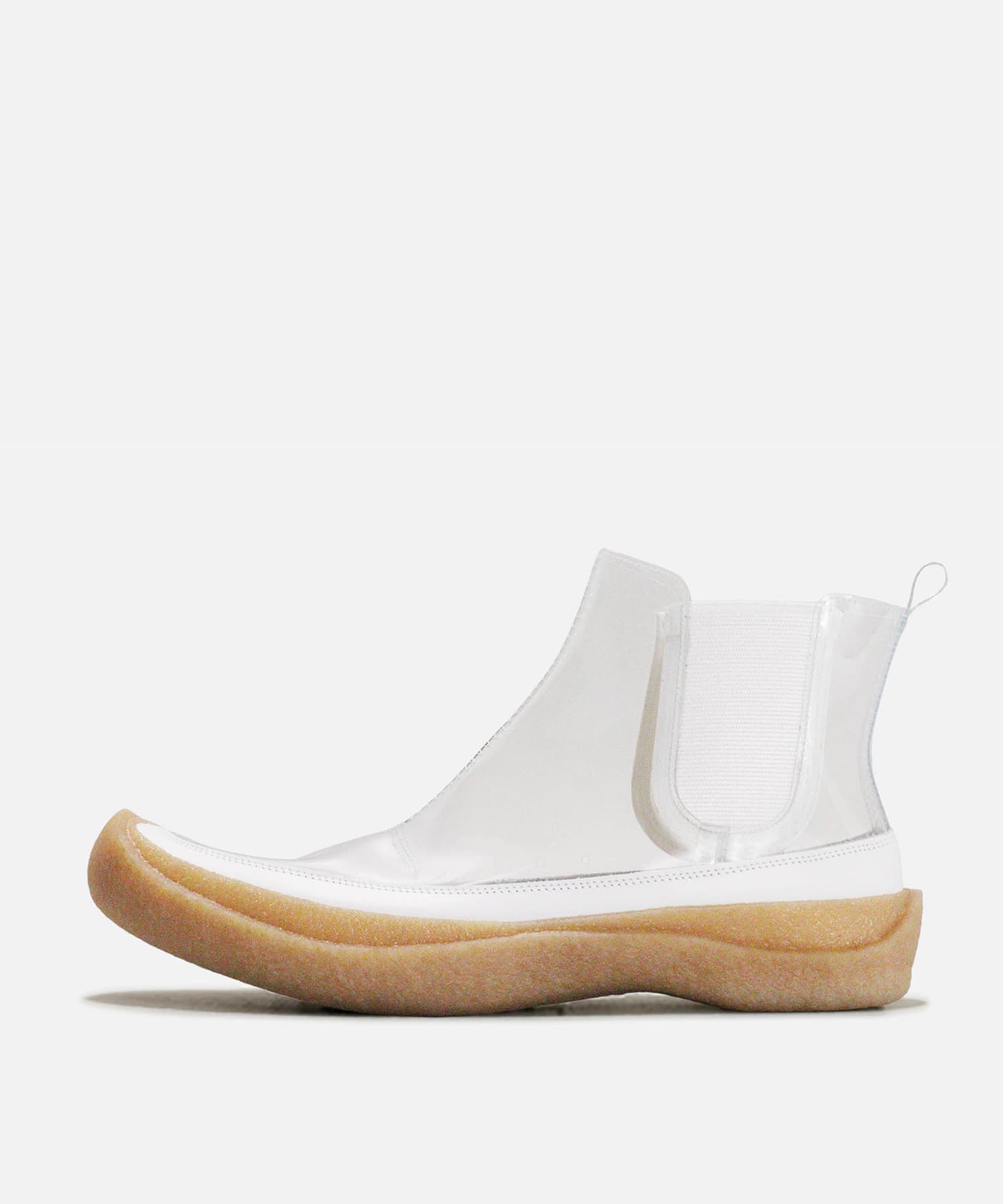 AZSPM-205 White - SPINGLE