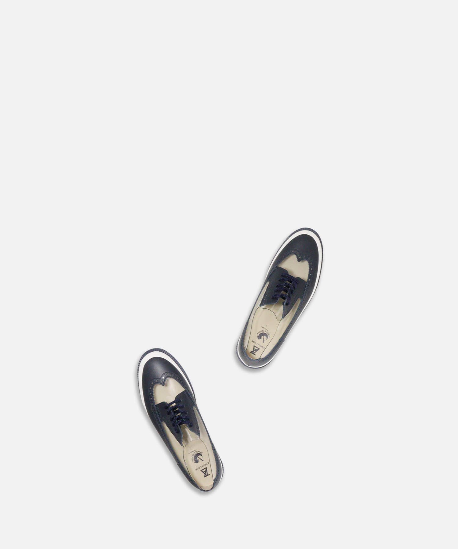 AZSPM-389 Navy - SPINGLE