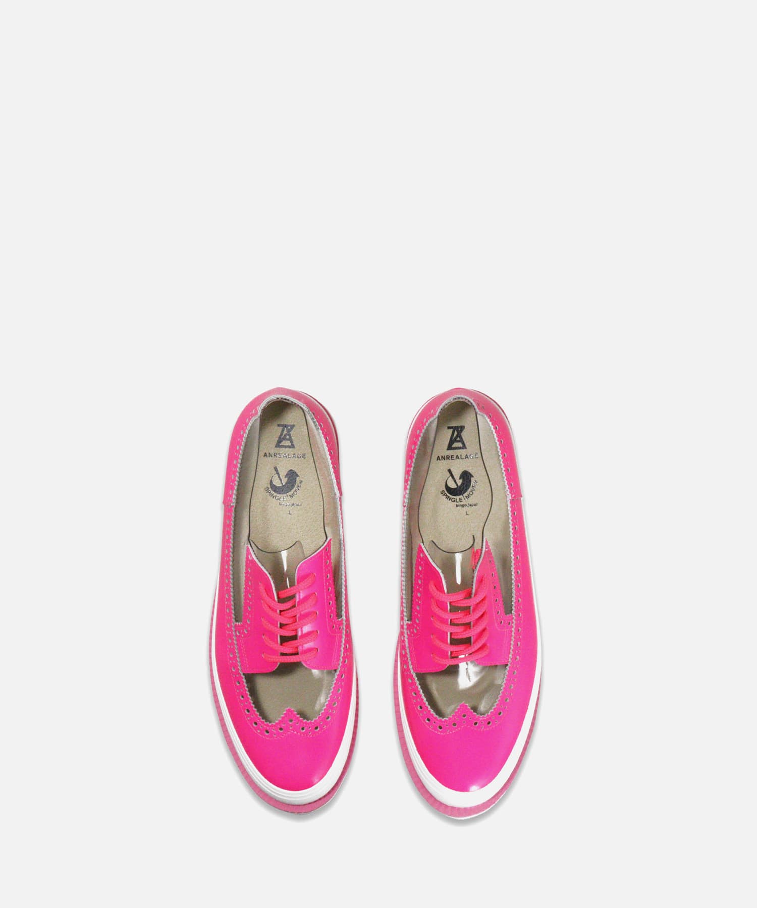 AZSPM-389 Pink - SPINGLE