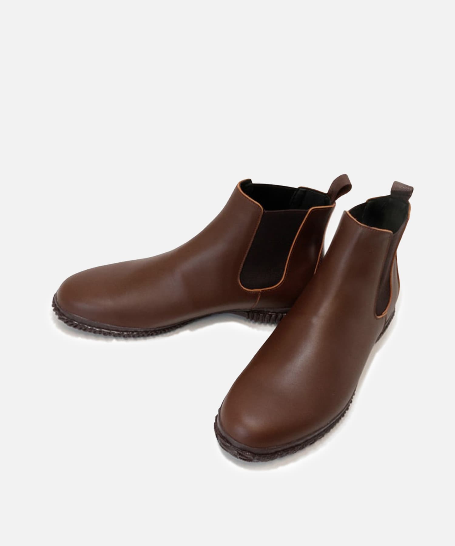 SPINGLE Biz-132 Light Brown