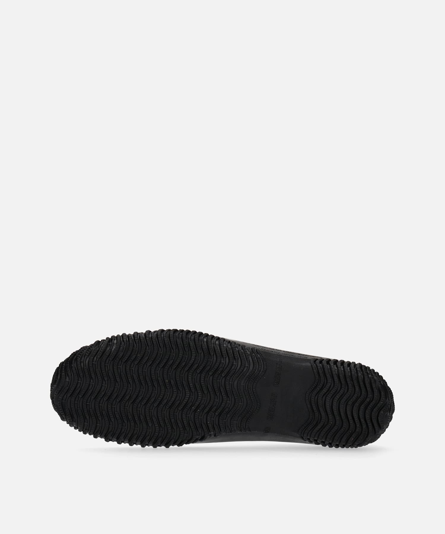 SPINGLE Biz-139 Black/Black