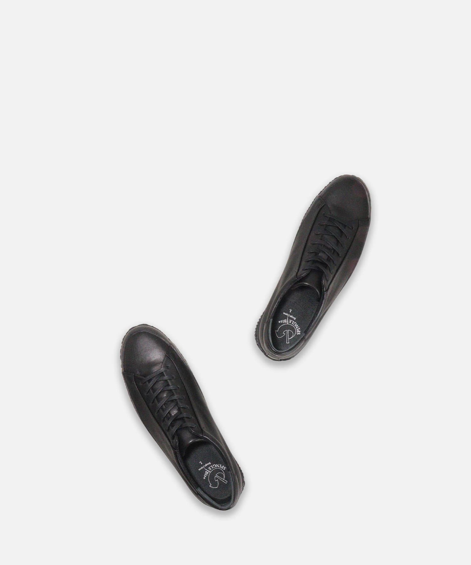 Biz-139 Black/Black - SPINGLE