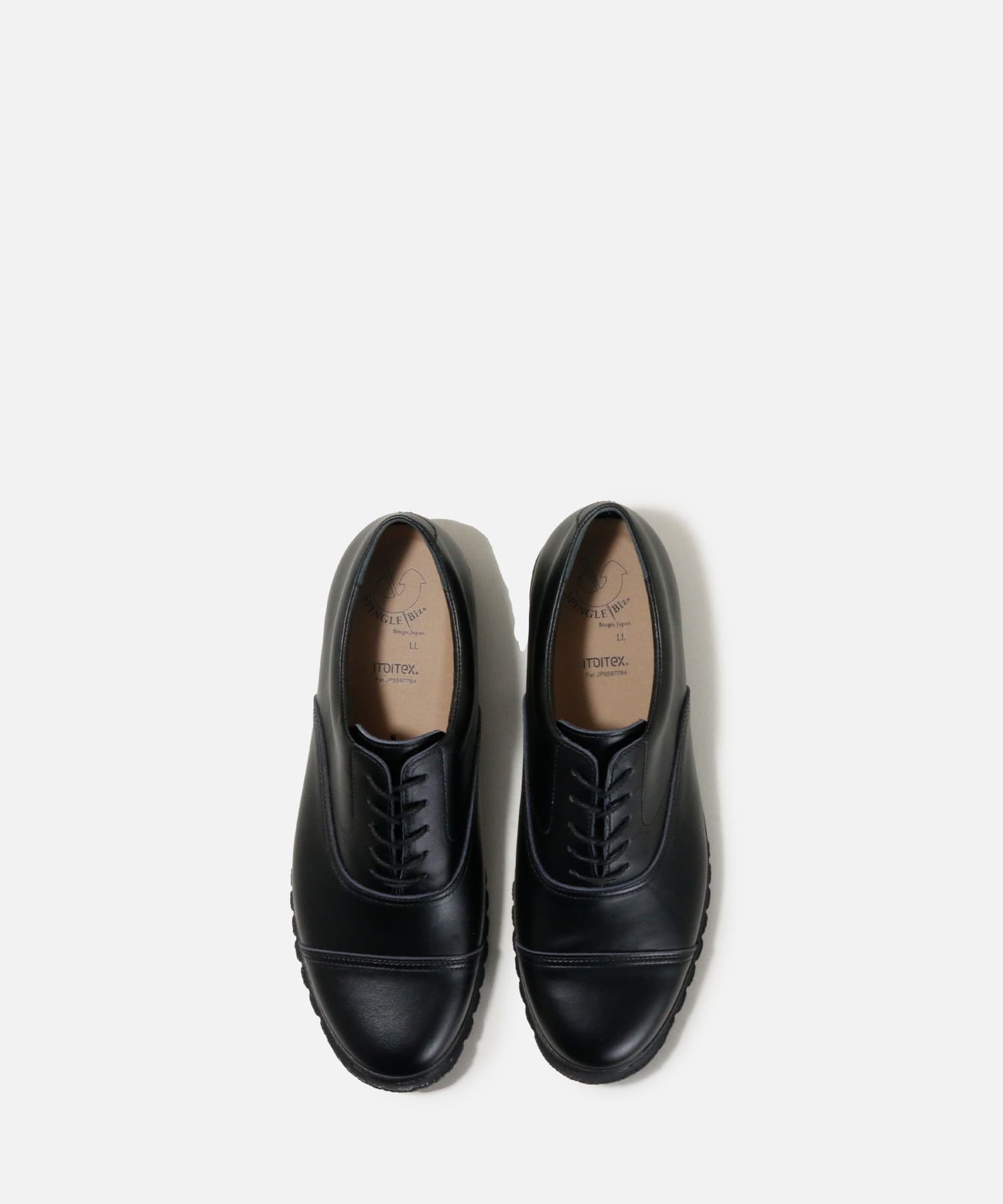 Biz-151 Black - SPINGLE