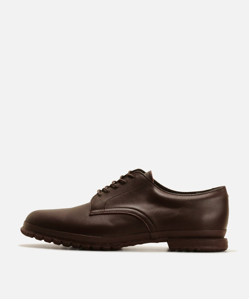 SPINGLE Biz-153 Brown