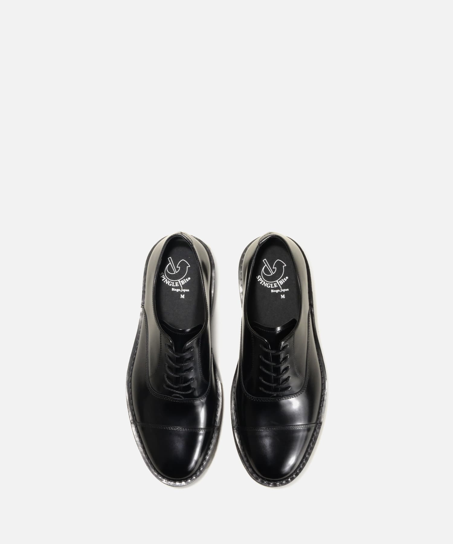 Biz-320 Black - SPINGLE