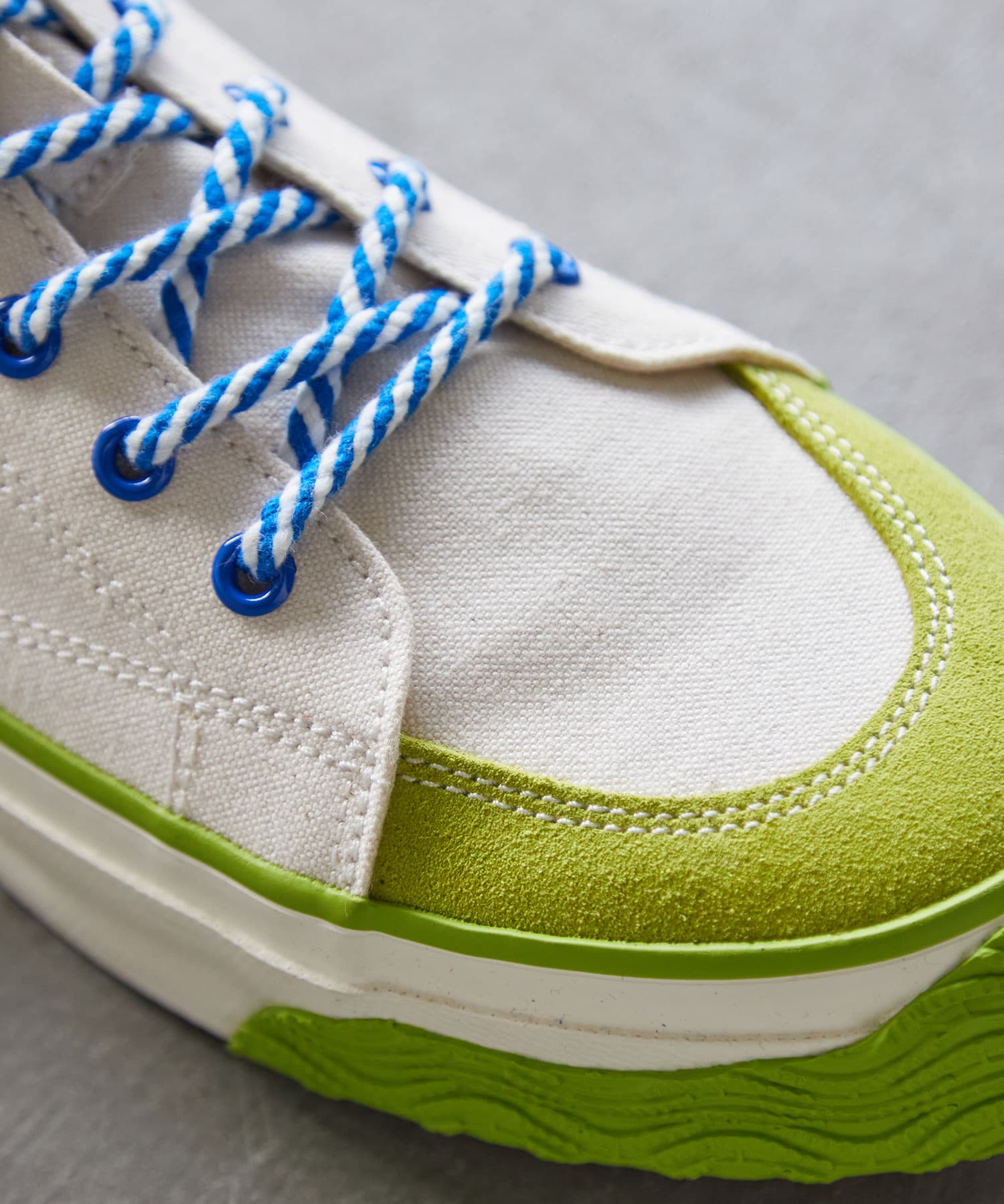 GWS-クリームソーダ Cream - SPINGLE