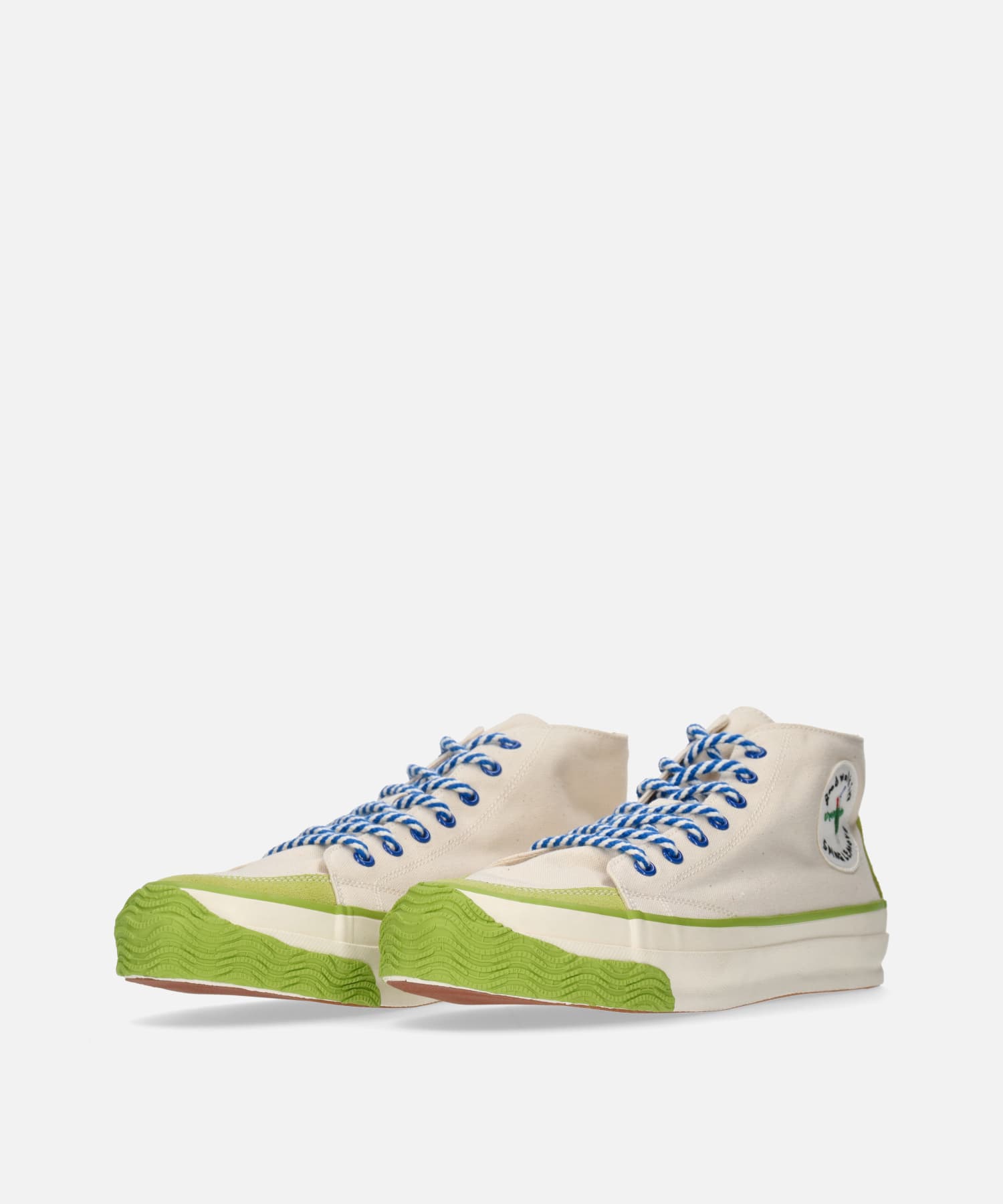 GWS-クリームソーダ Cream - SPINGLE