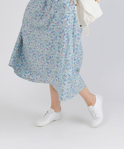 サイズ選びについて - 国産ハンドメイドスニーカースピングル