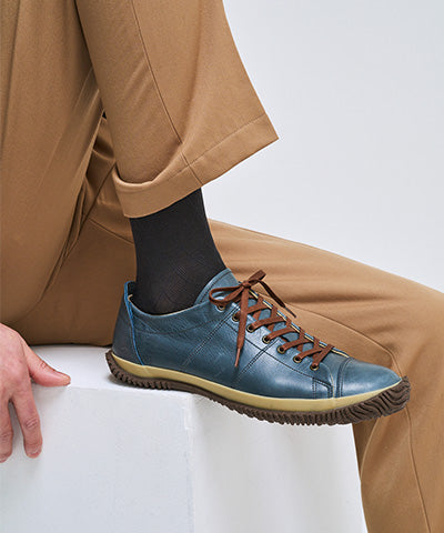 SP-C442GX Ivory SSサイズ SP-C442GX | 国産ハンドメイド スニーカー スピングル