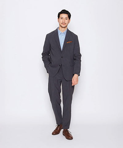 FANTASISTA(ファンタジスタ) | 国産ハンドメイド スニーカー スピングル