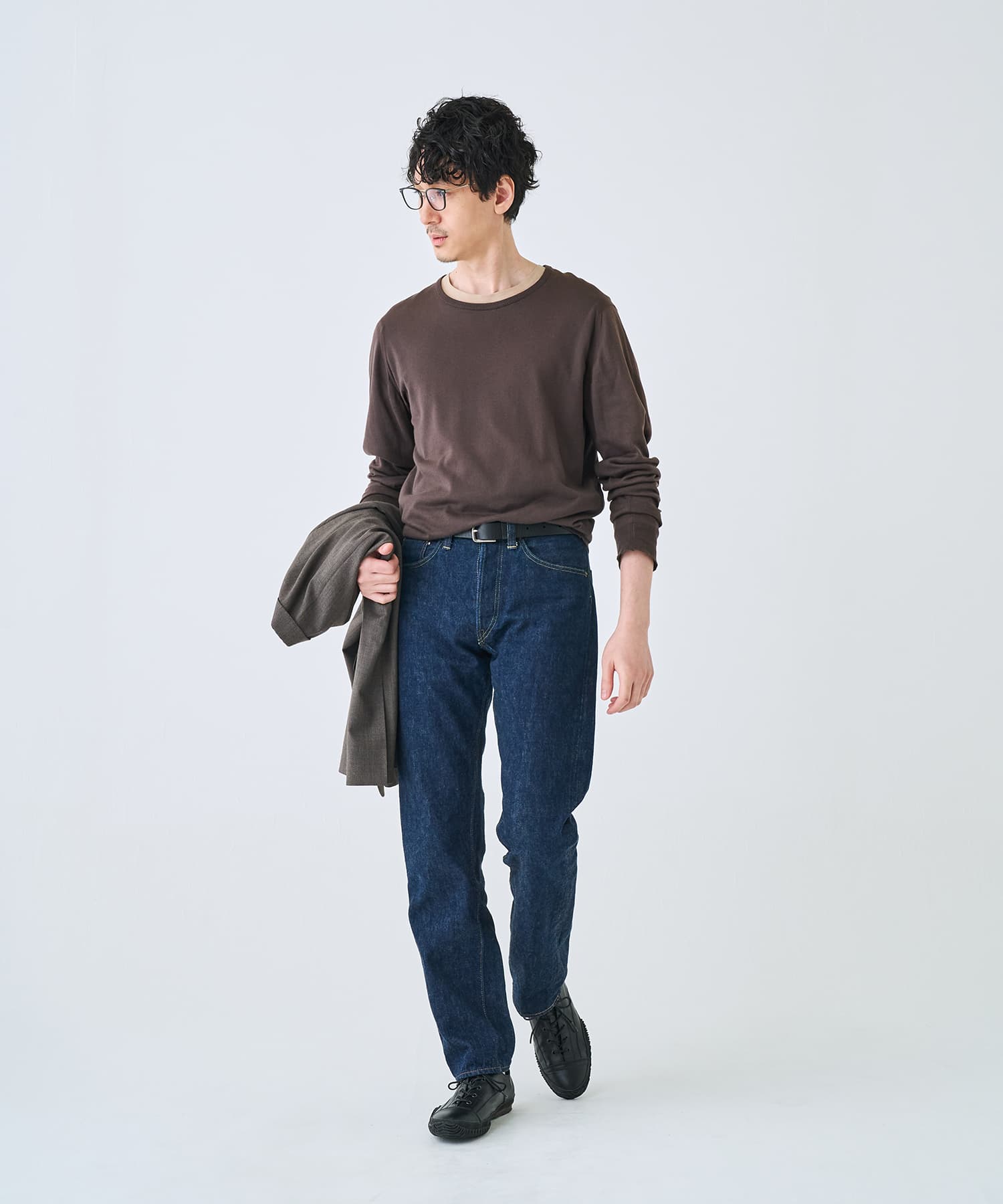 SP-1001 Black