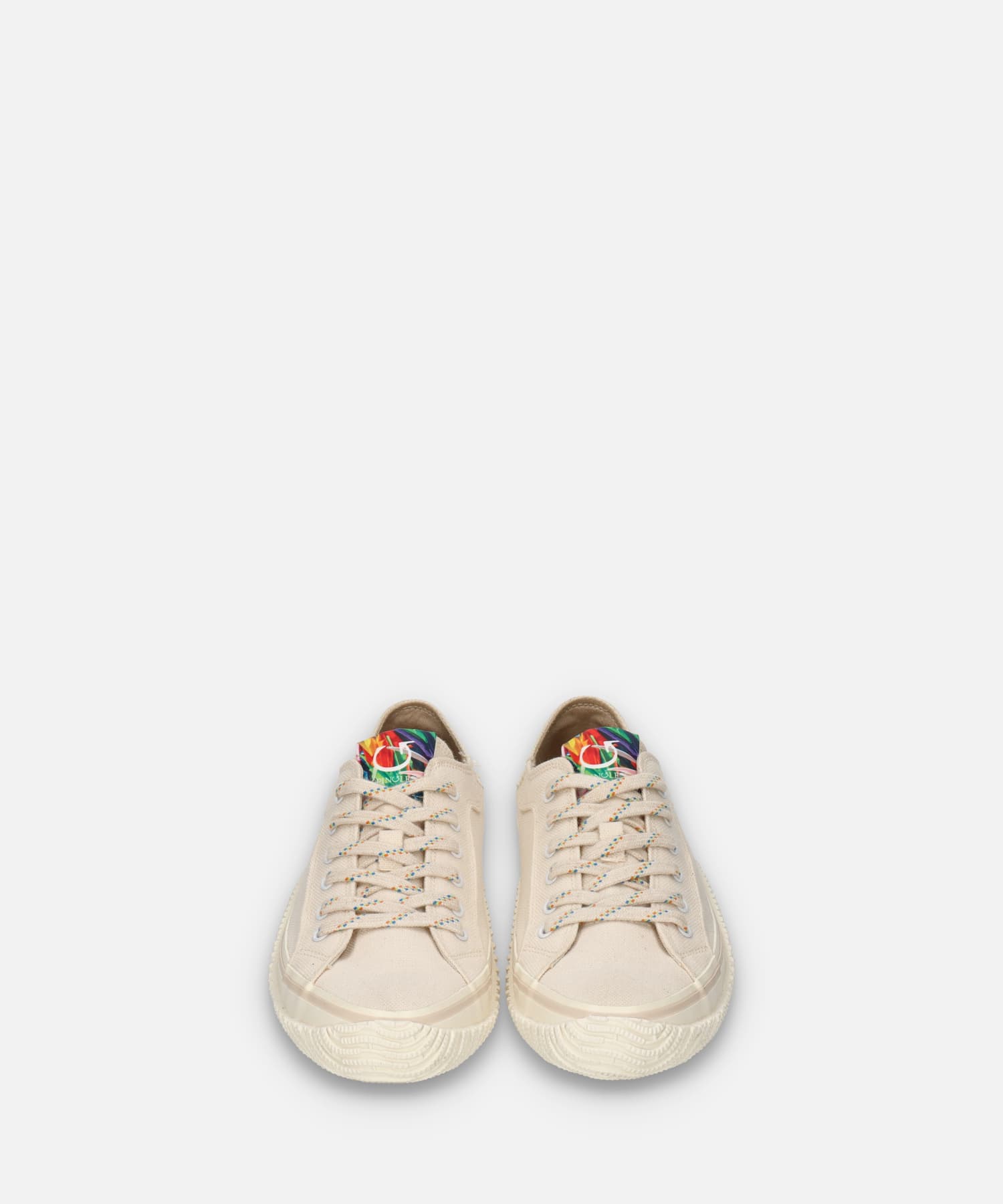 SP-1005 Kinari | 国産ハンドメイド スニーカー スピングル