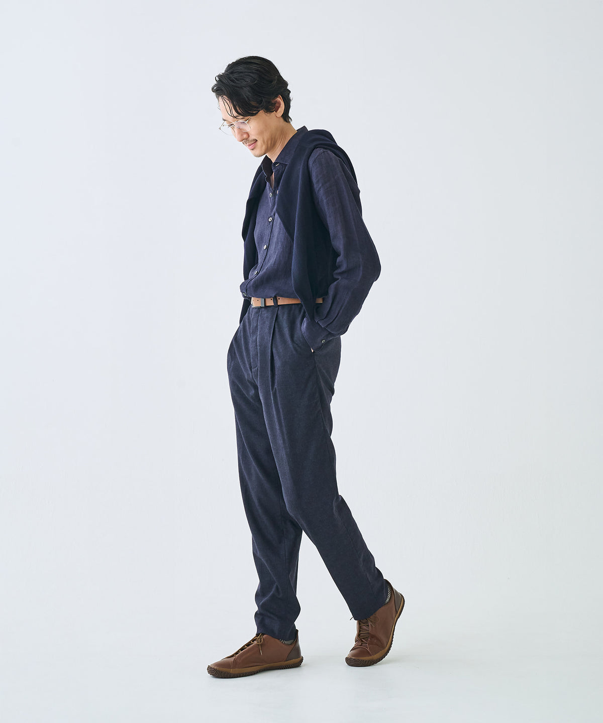 SP-1048 Brown