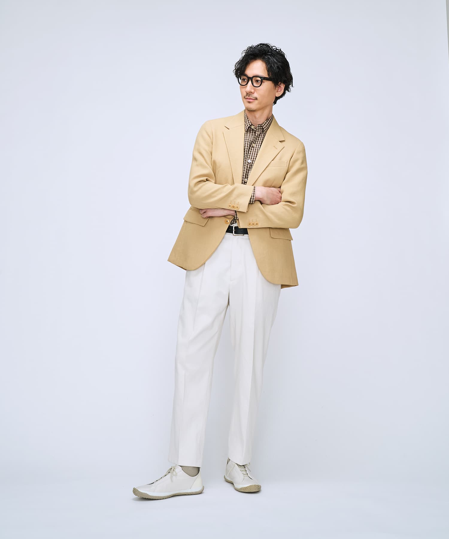 SPINGLE SP-1048 Ivory