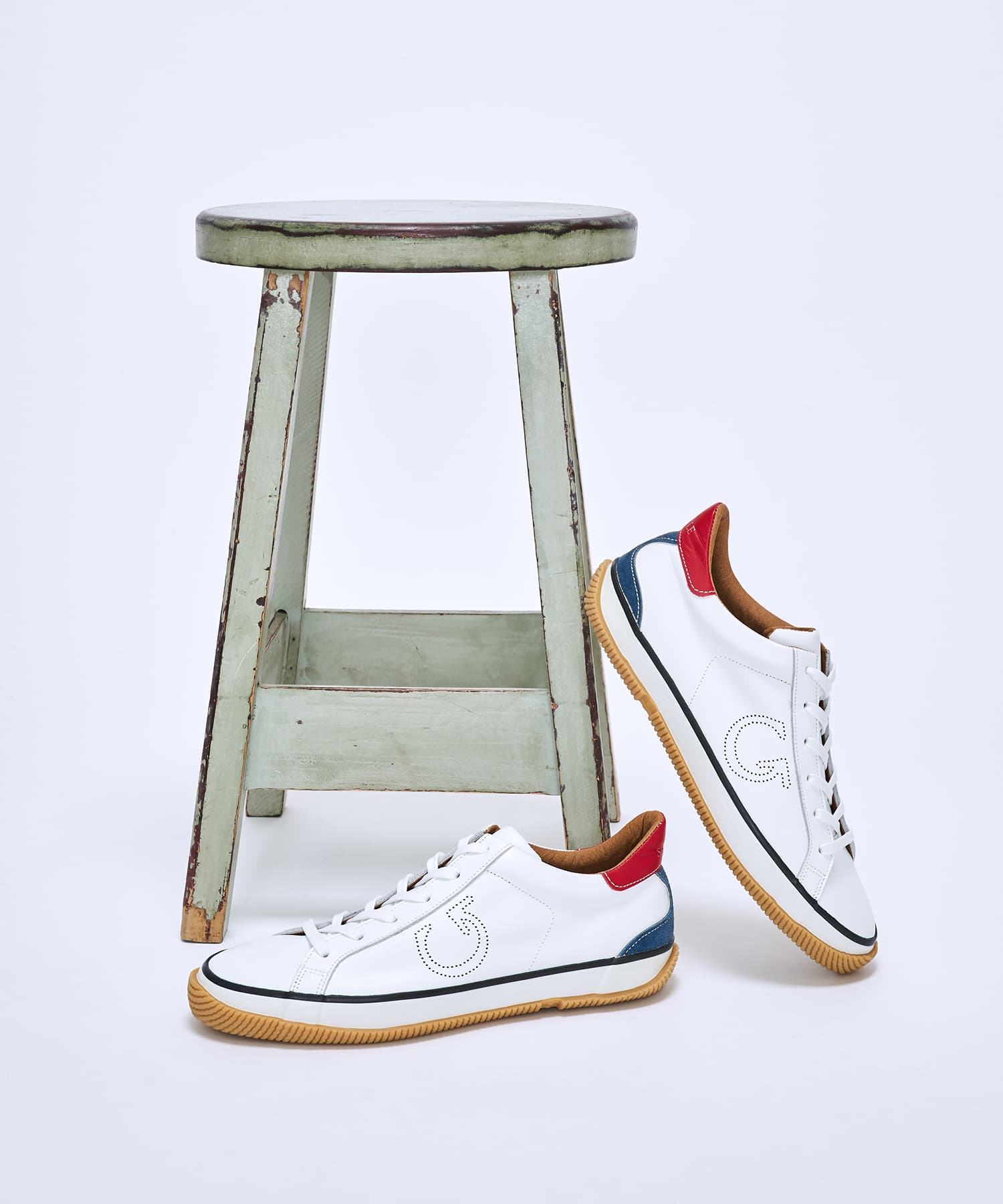 SP-1050 Tricolor - SPINGLE