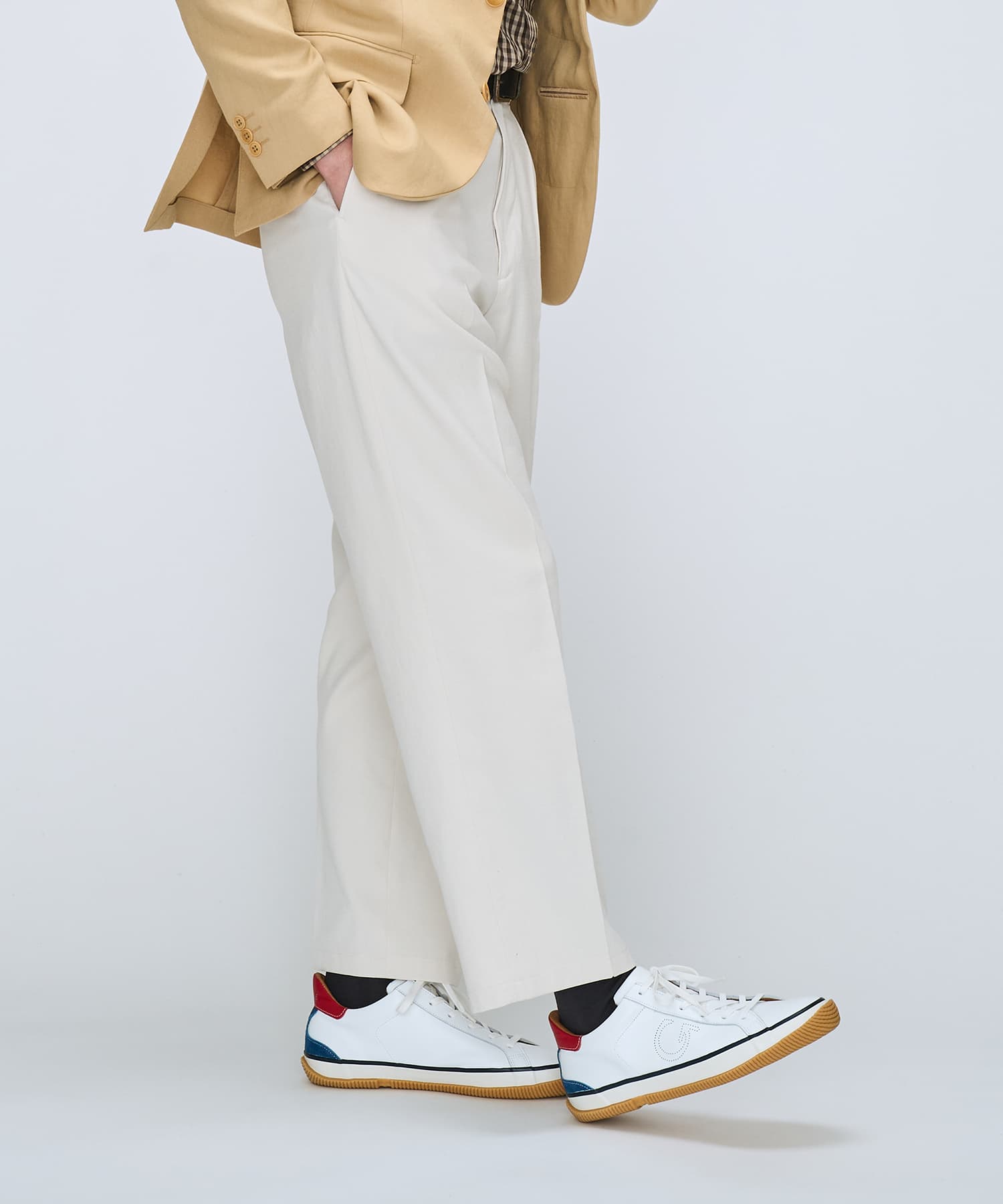 SP-1050 Tricolor - SPINGLE