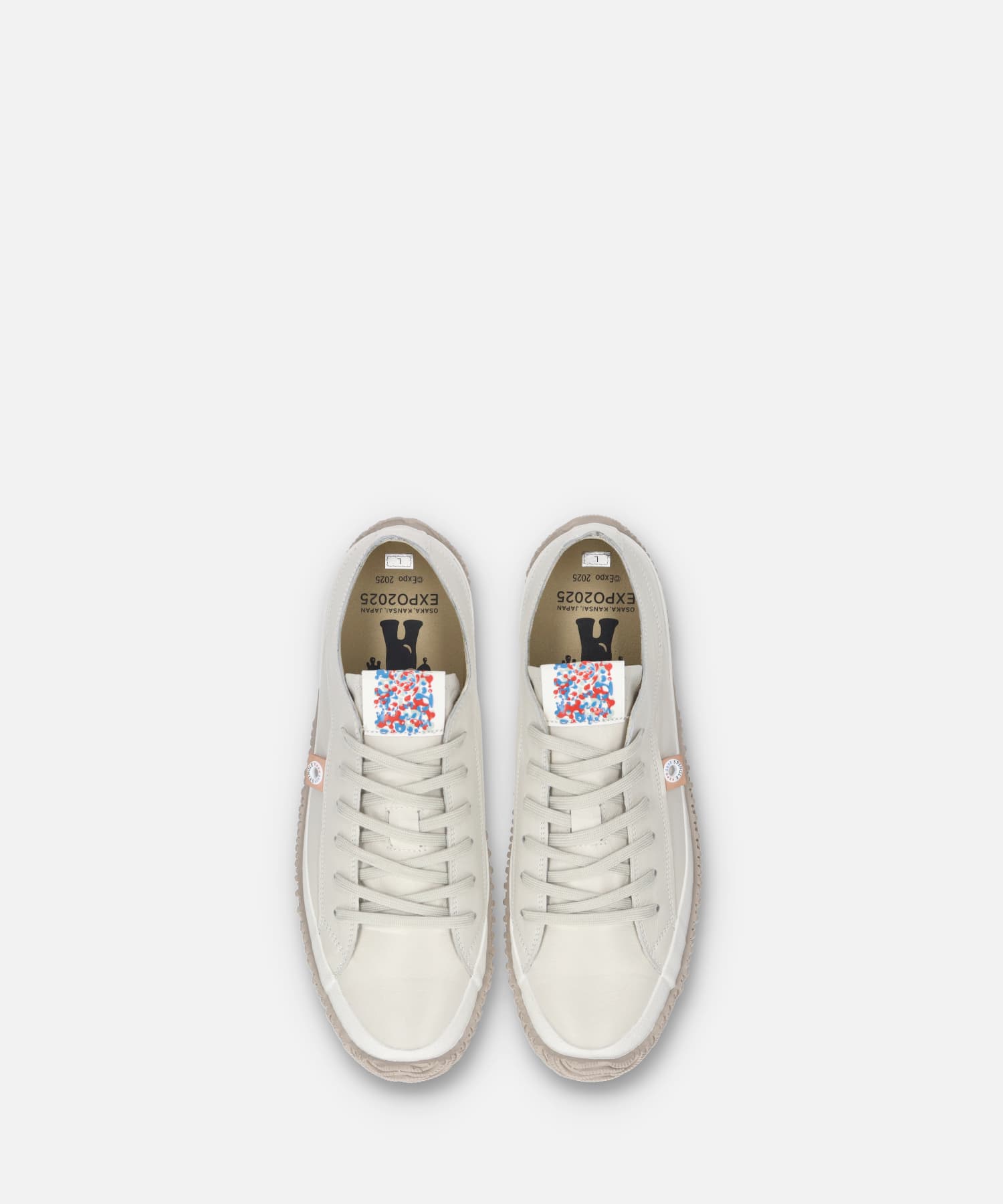 SP-1075 Print - SPINGLE