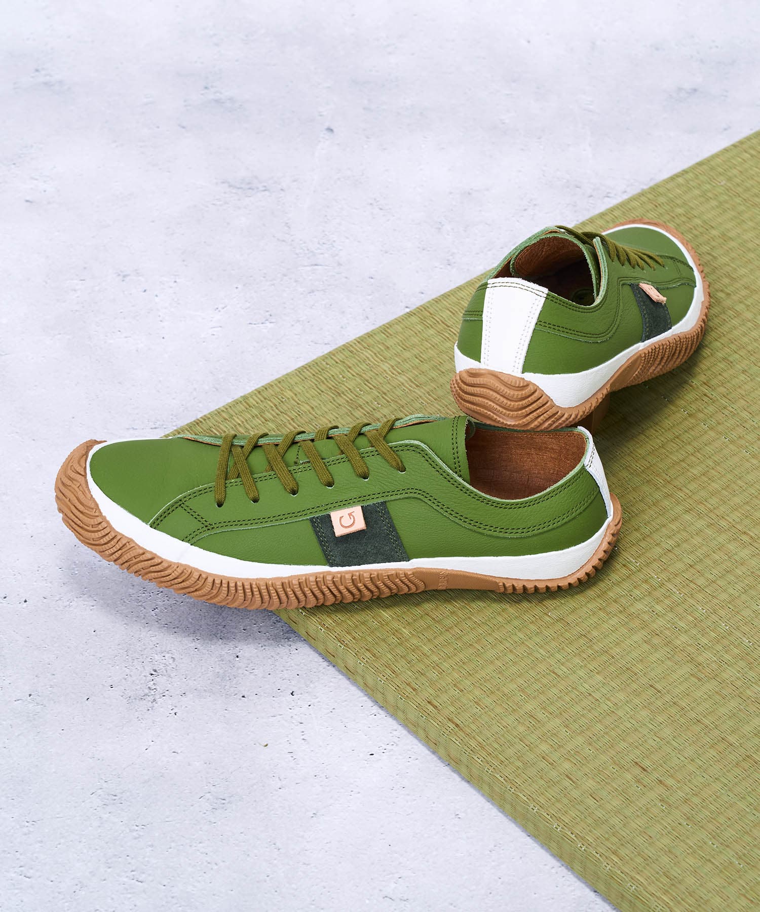 SP-1064 Matcha - SPINGLE