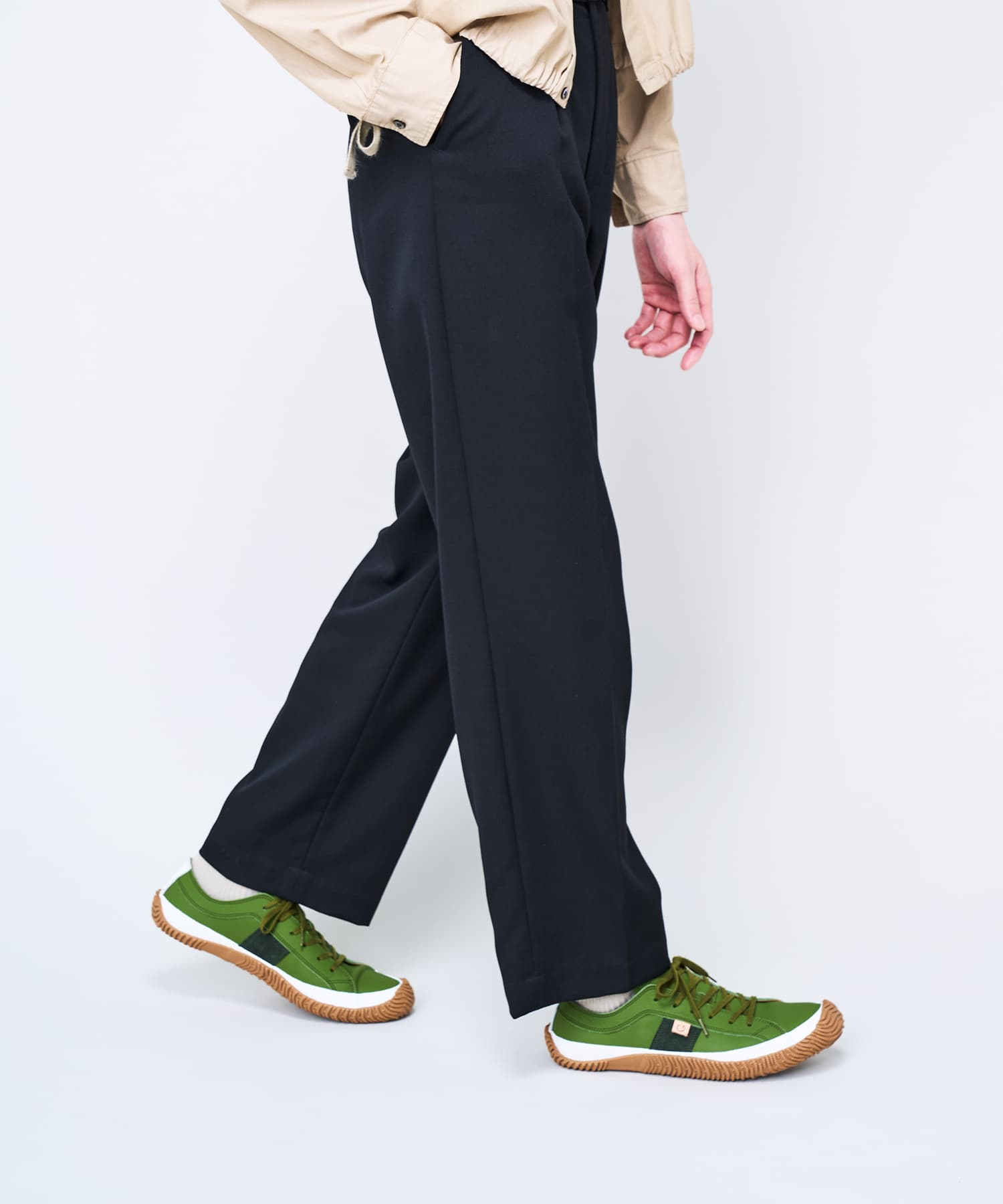 SP-1064 Matcha - SPINGLE