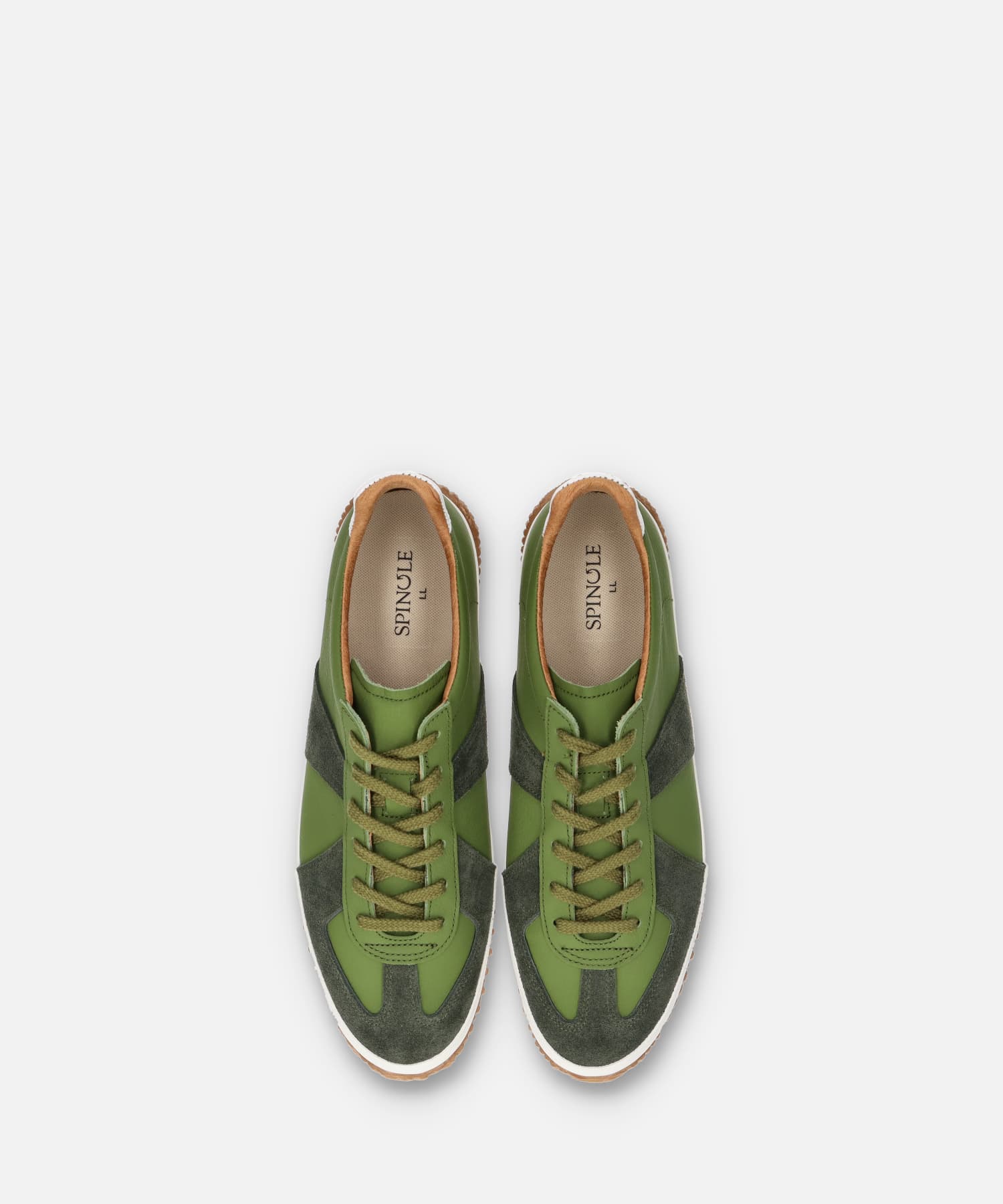 SP-1065 Matcha - SPINGLE