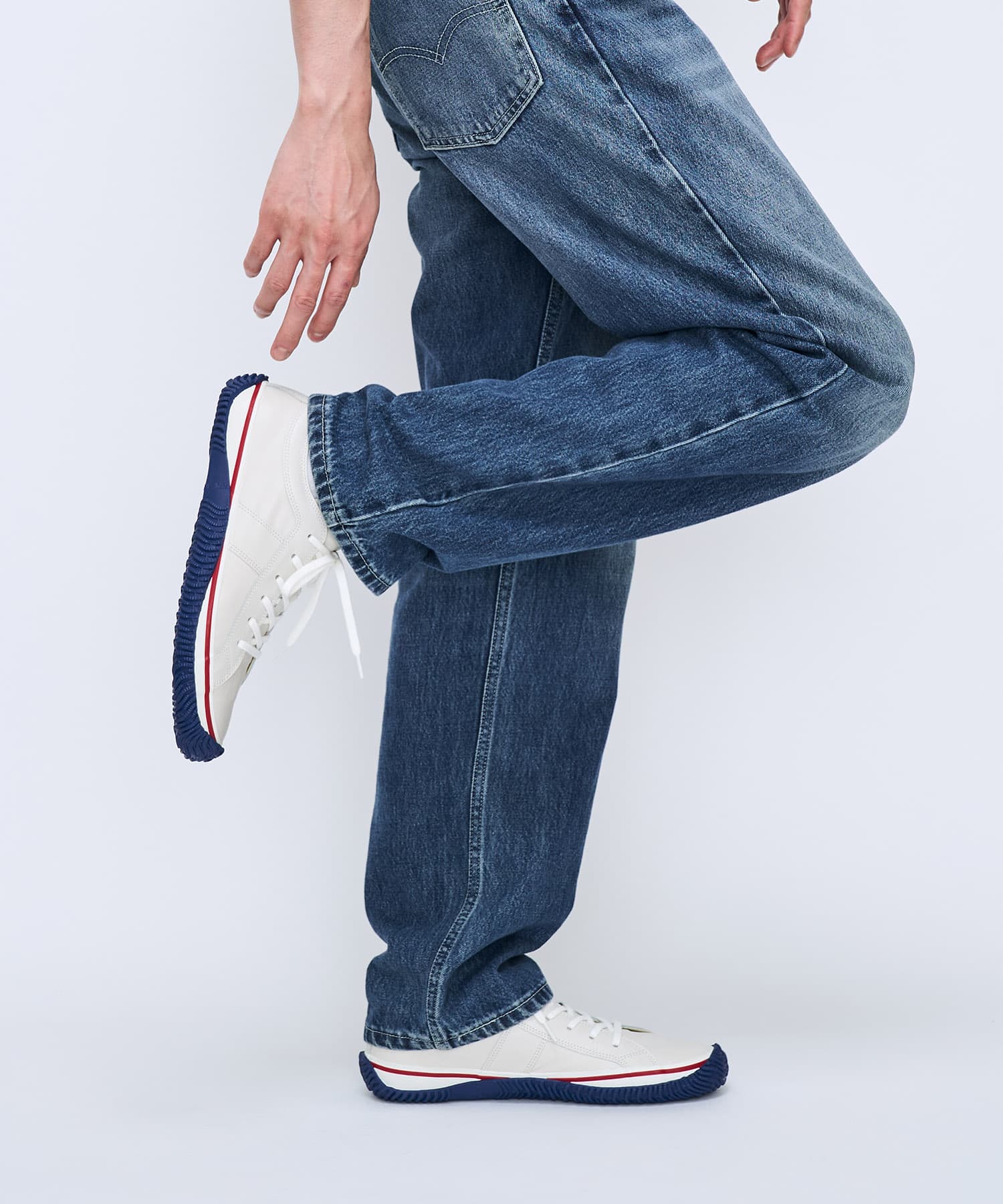 SP-1066 Ivory - SPINGLE