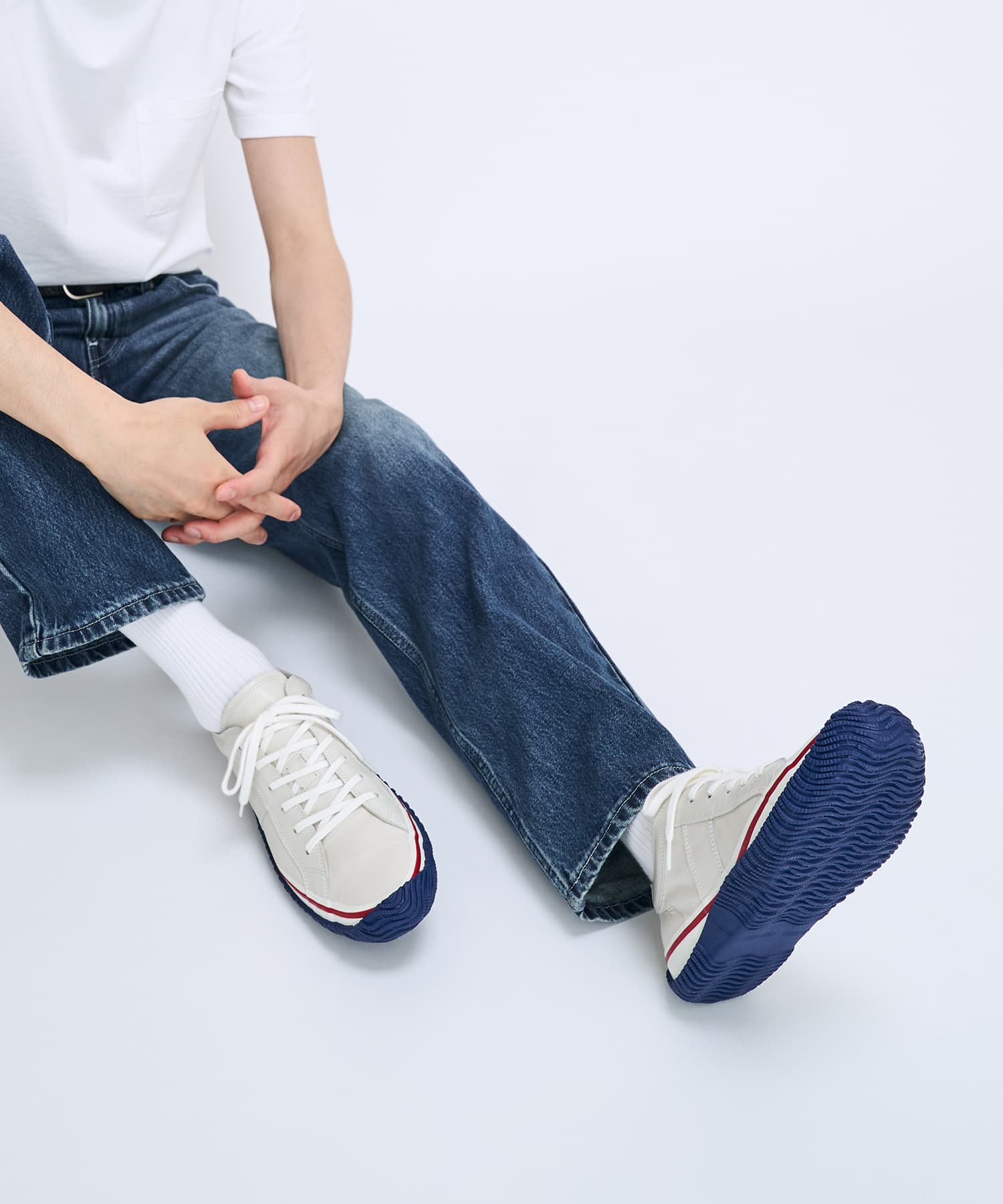 SP-1066 Ivory - SPINGLE