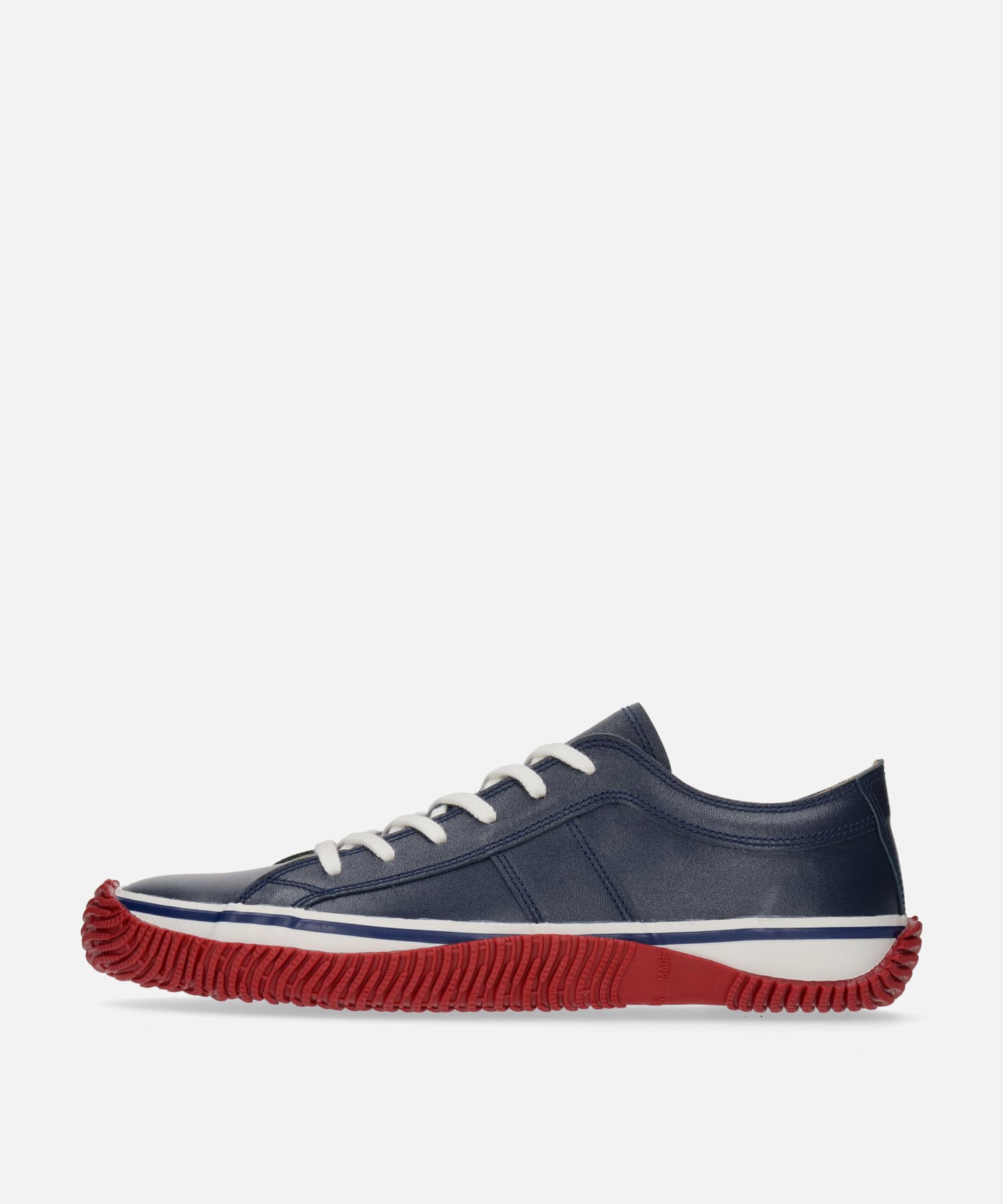 SP-1066 Navy/Red - SPINGLE