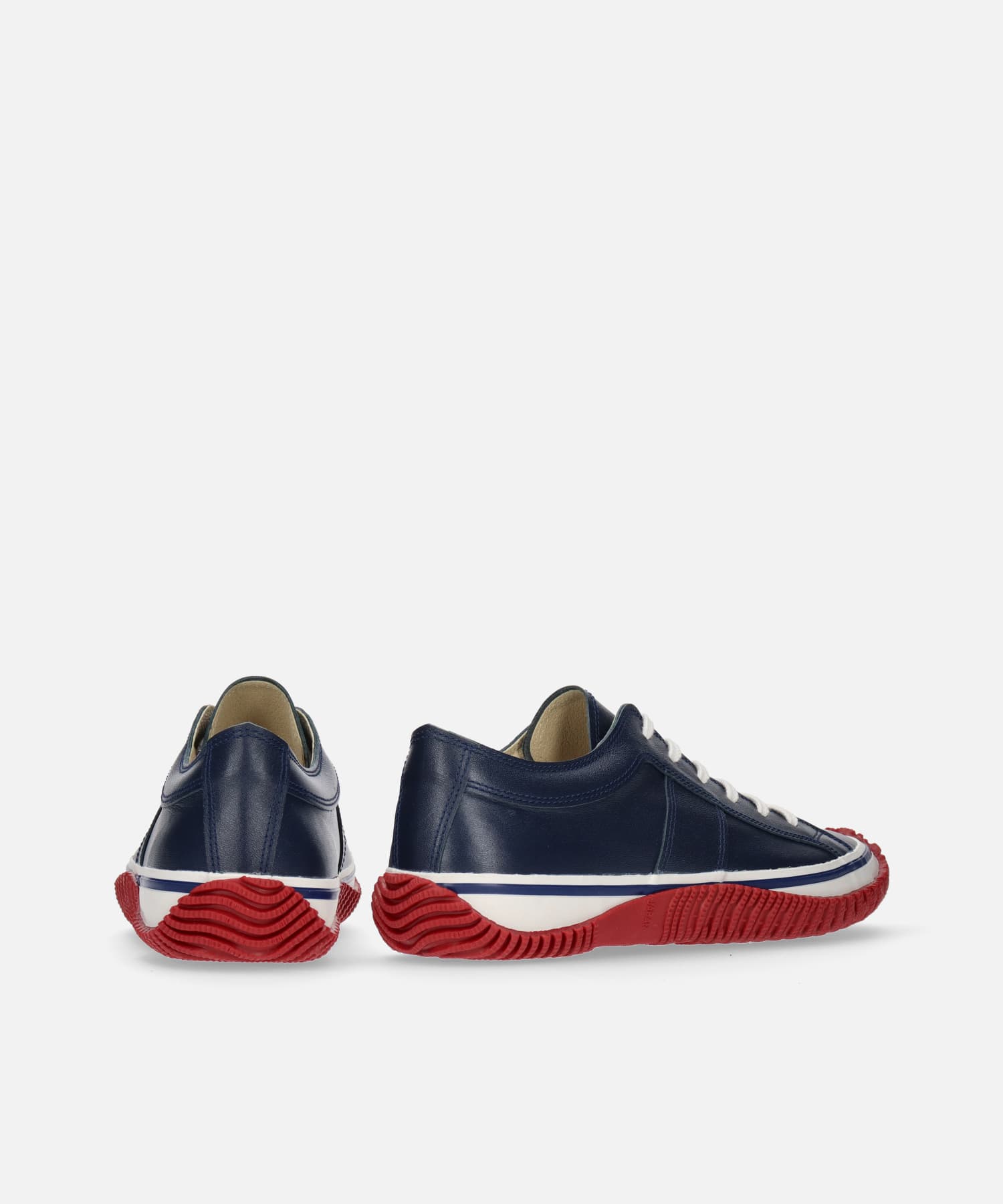 SPINGLE SP-1066 Navy/Red