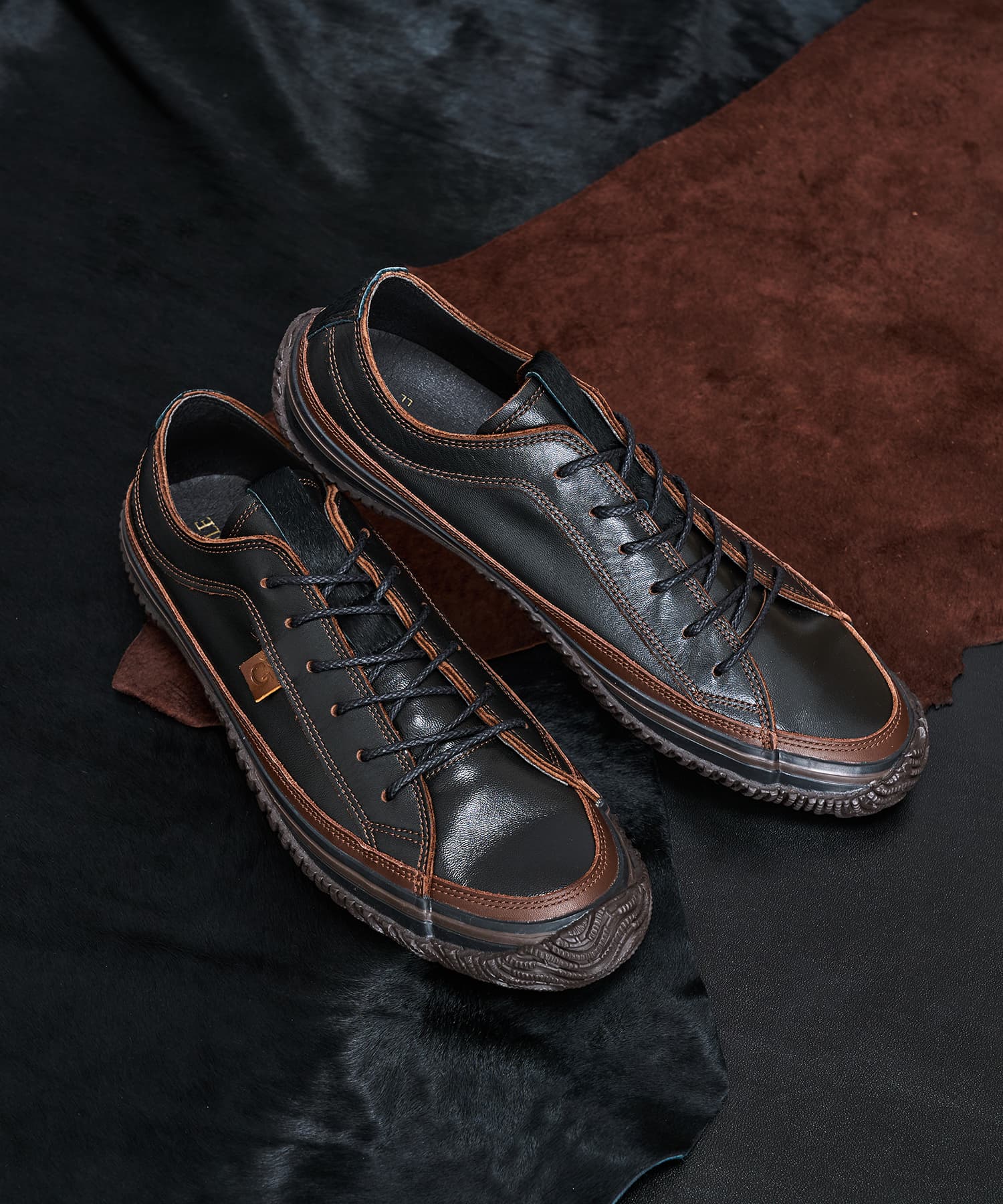 SPINGLE SP-1067 Black