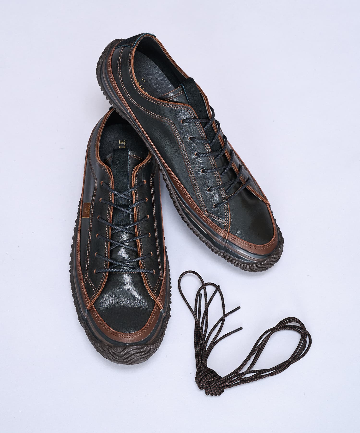 SPINGLE SP-1067 Black