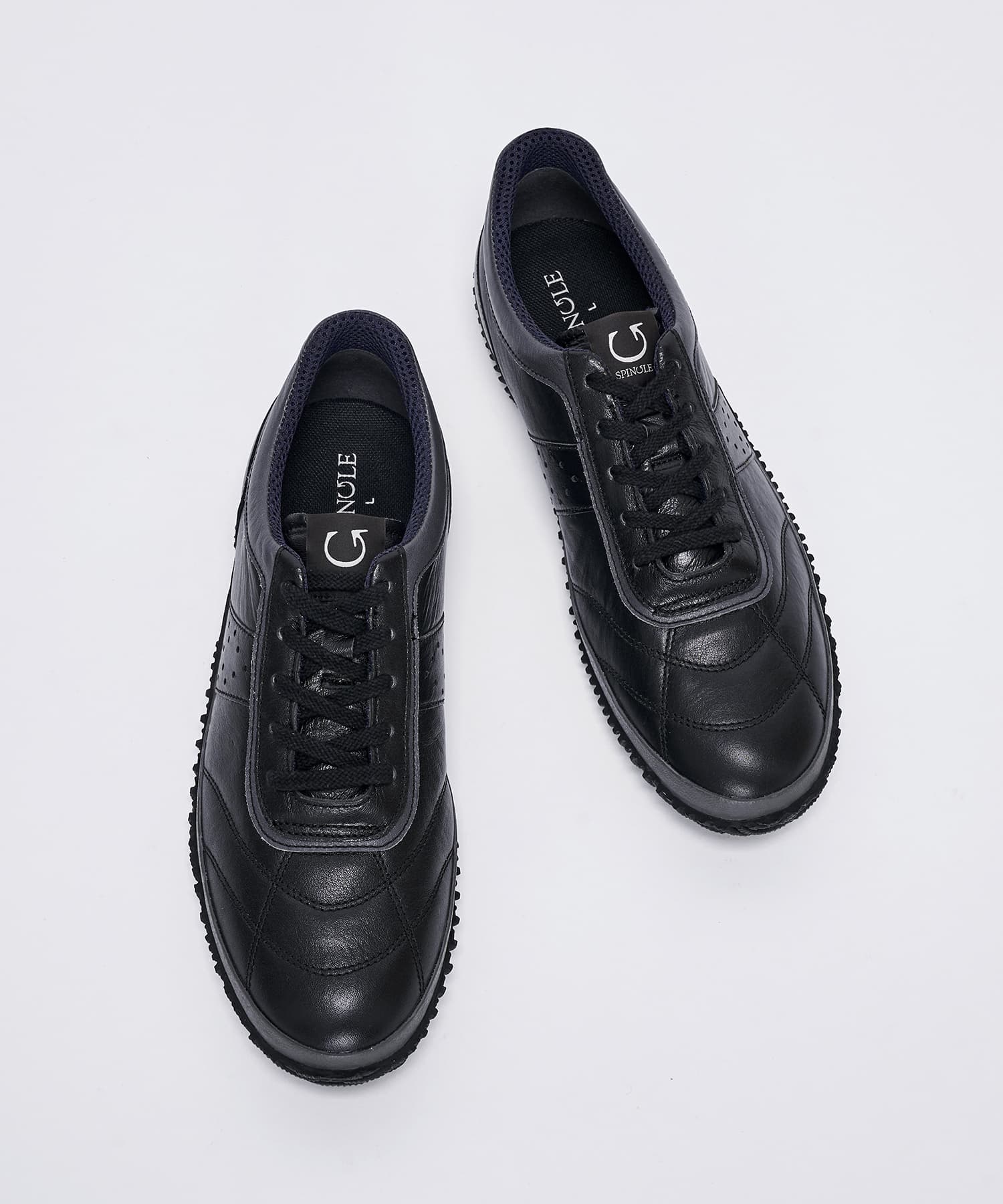 SPINGLE SP-1070 Black