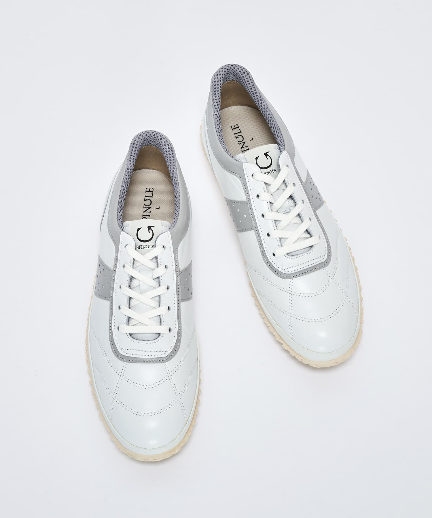 SP-1070 White - SPINGLE