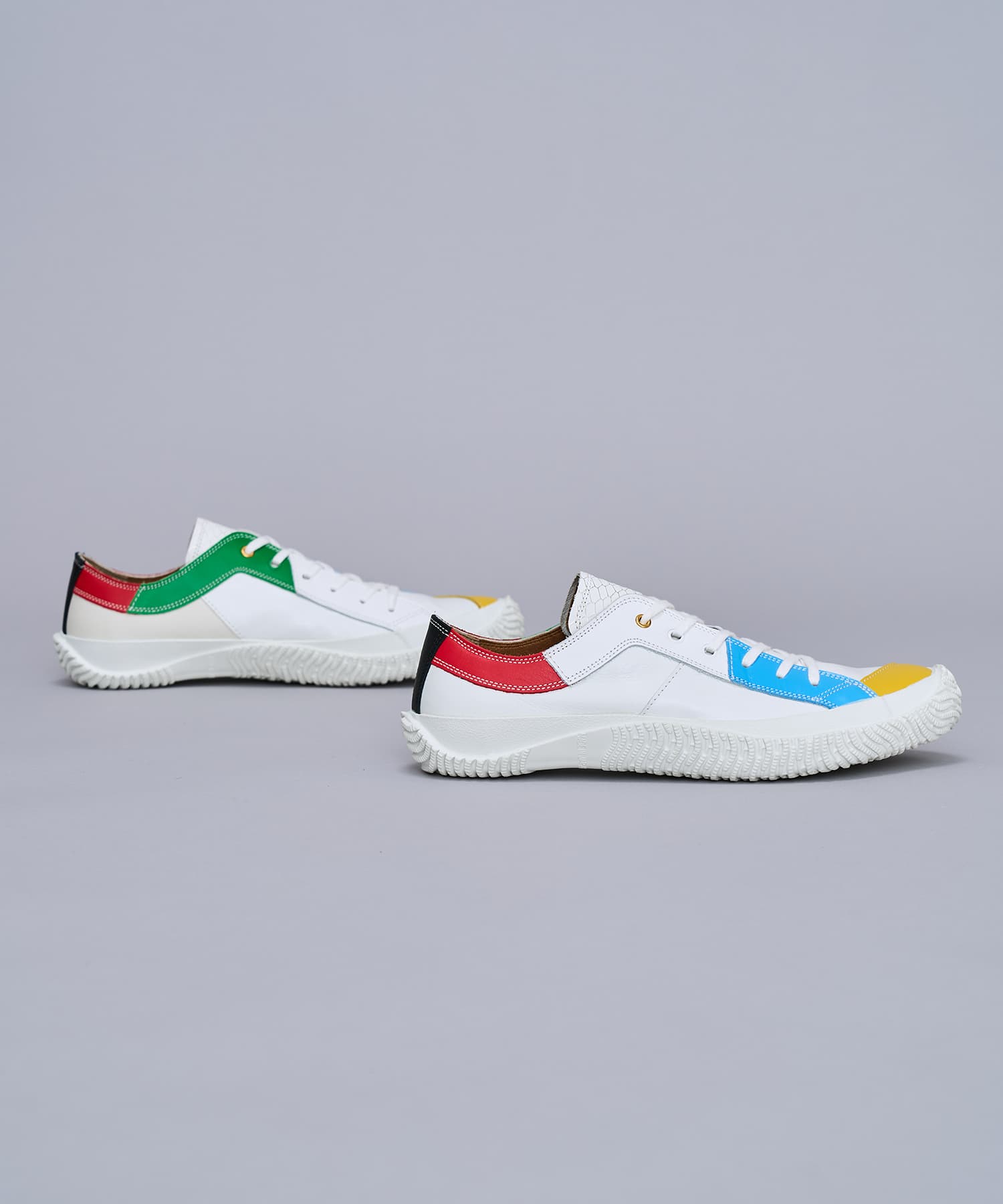 SPINGLE SP-1071 White