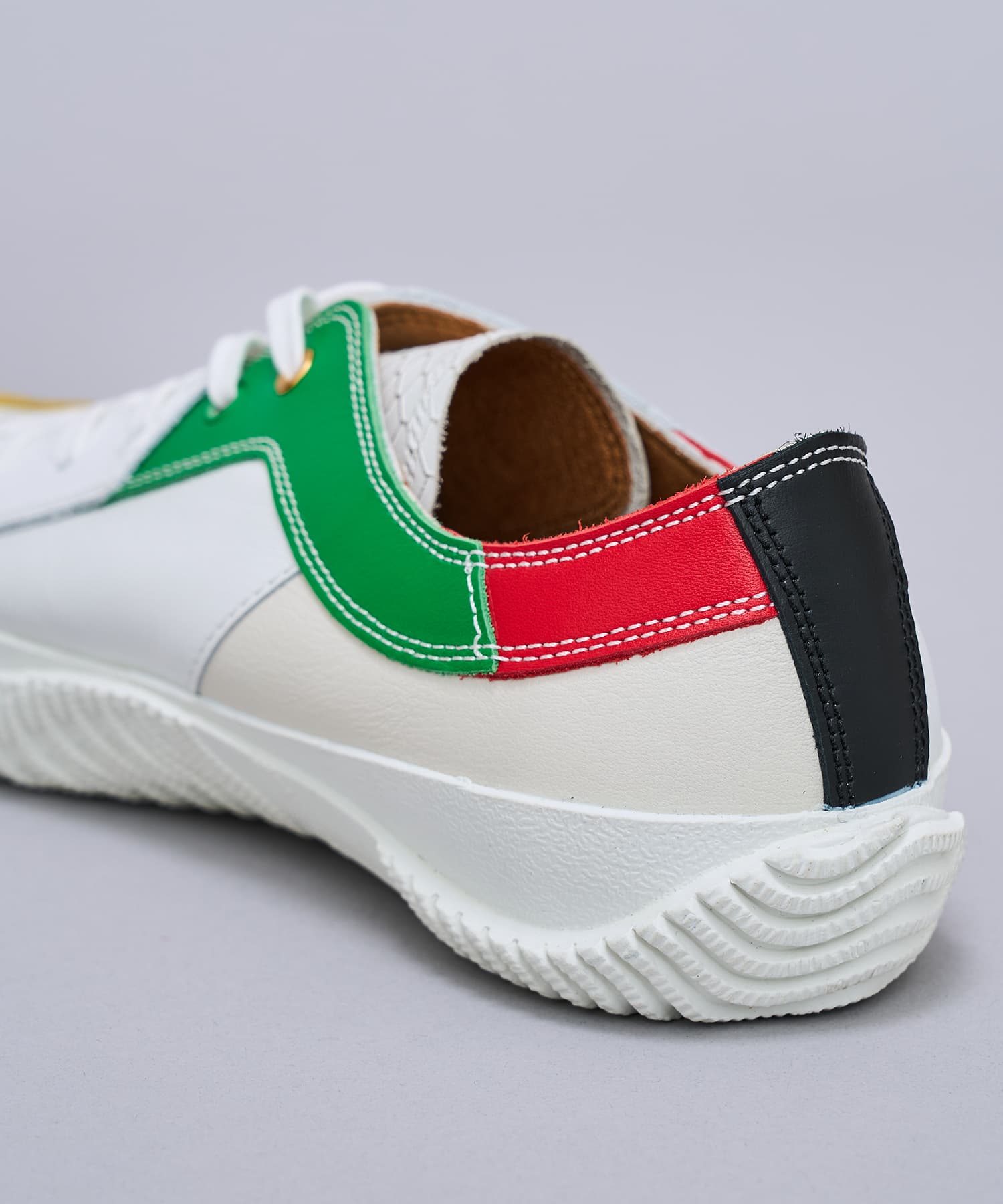 SPINGLE SP-1071 White
