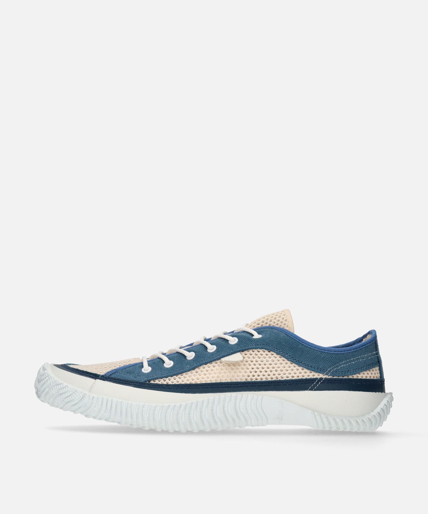 SPINGLE SP-1073 White/Navy