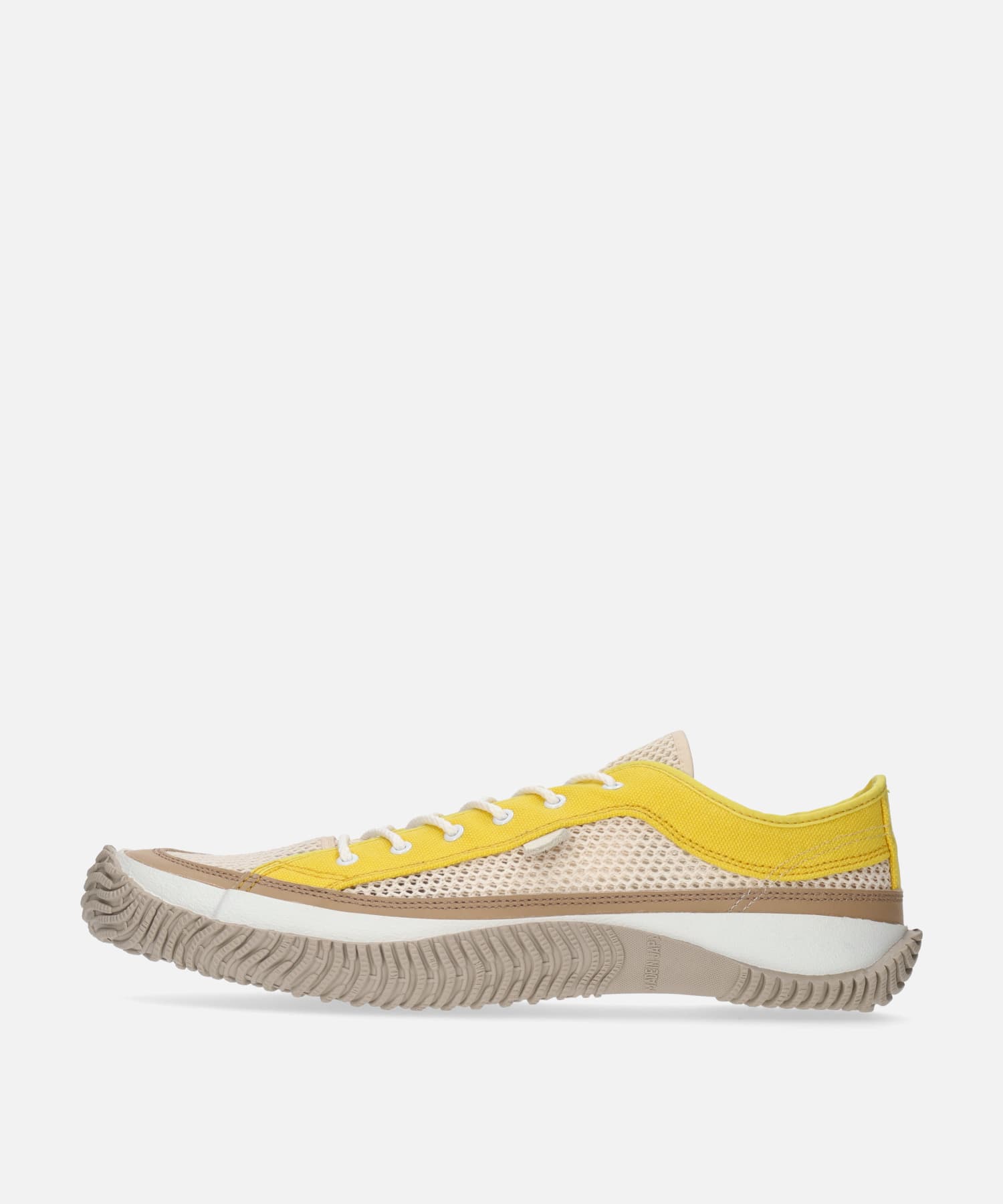 SPINGLE SP-1073 White/Yellow