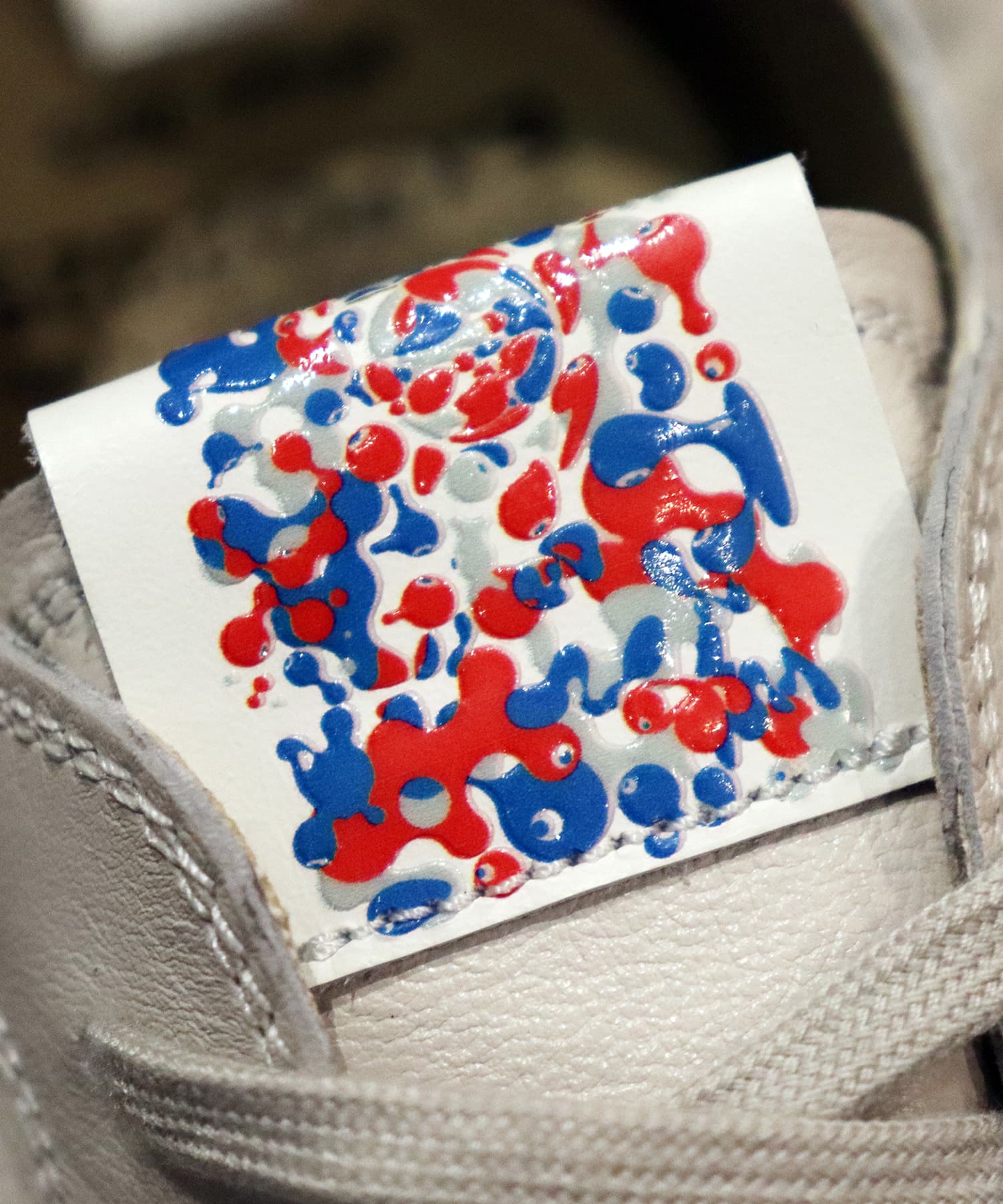 SP-1075 Print - SPINGLE