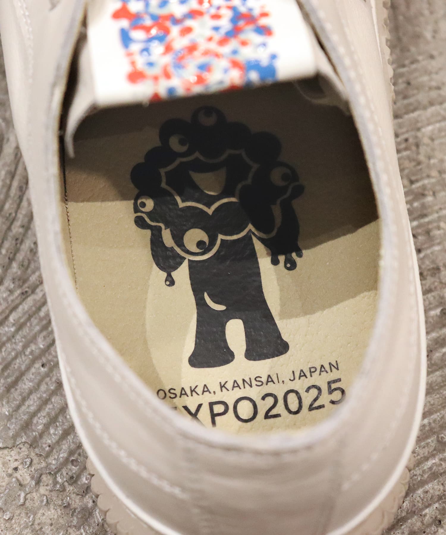 SP-1075 Print - SPINGLE