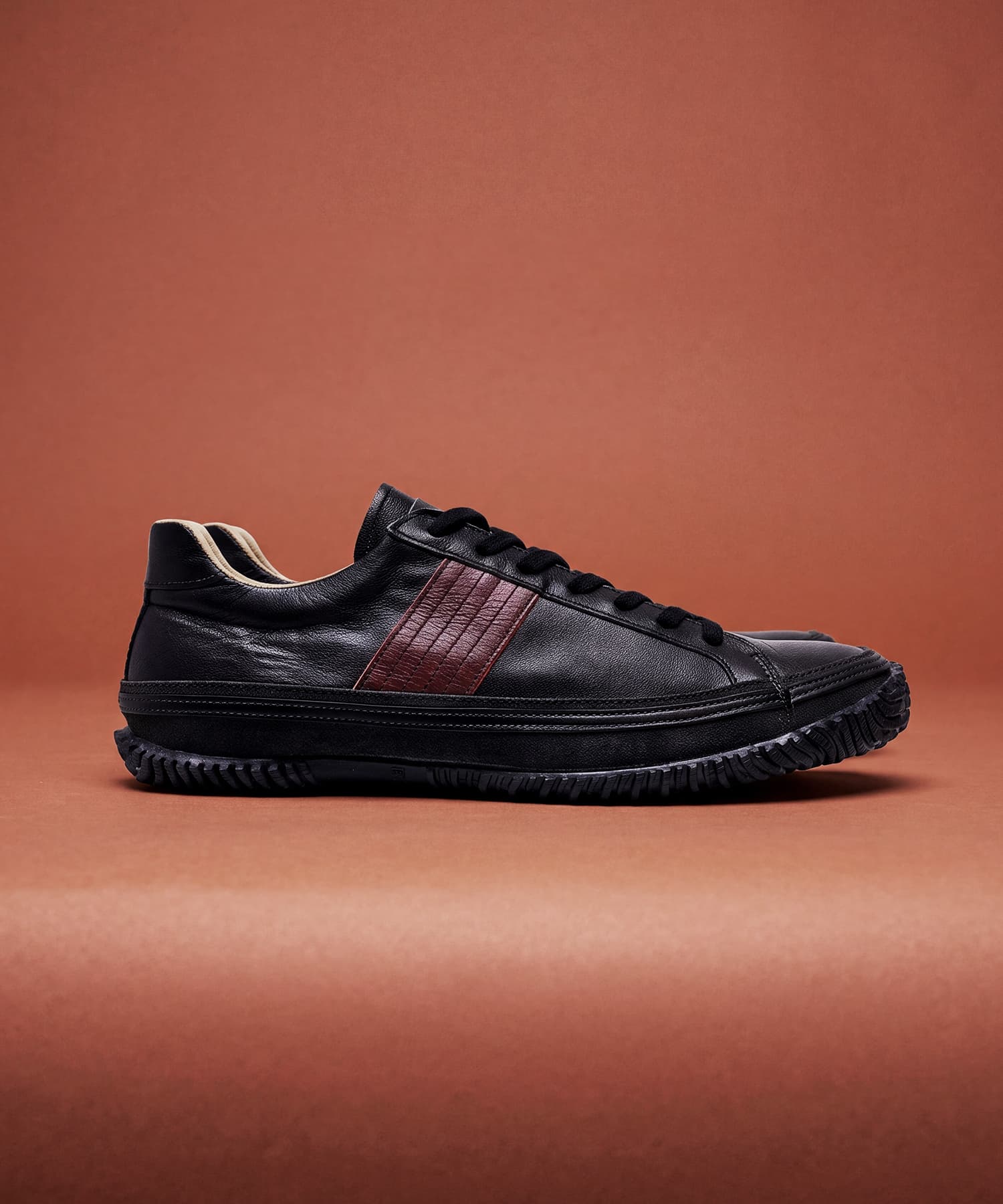 SP-1078 Black