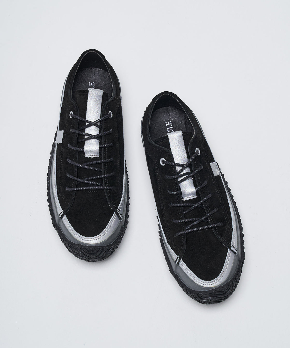 SP-1079 Black