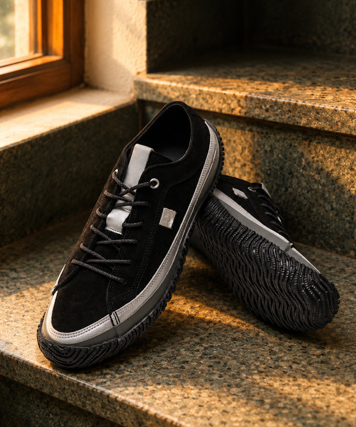 SP-1079 Black