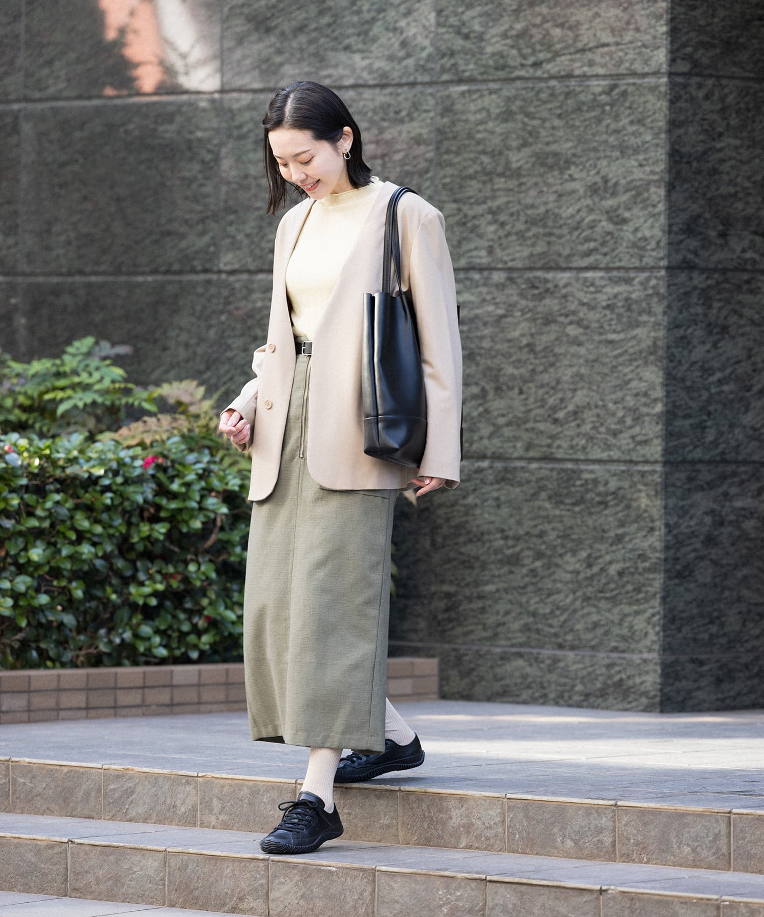 SP-110 Black/Black - SPINGLE