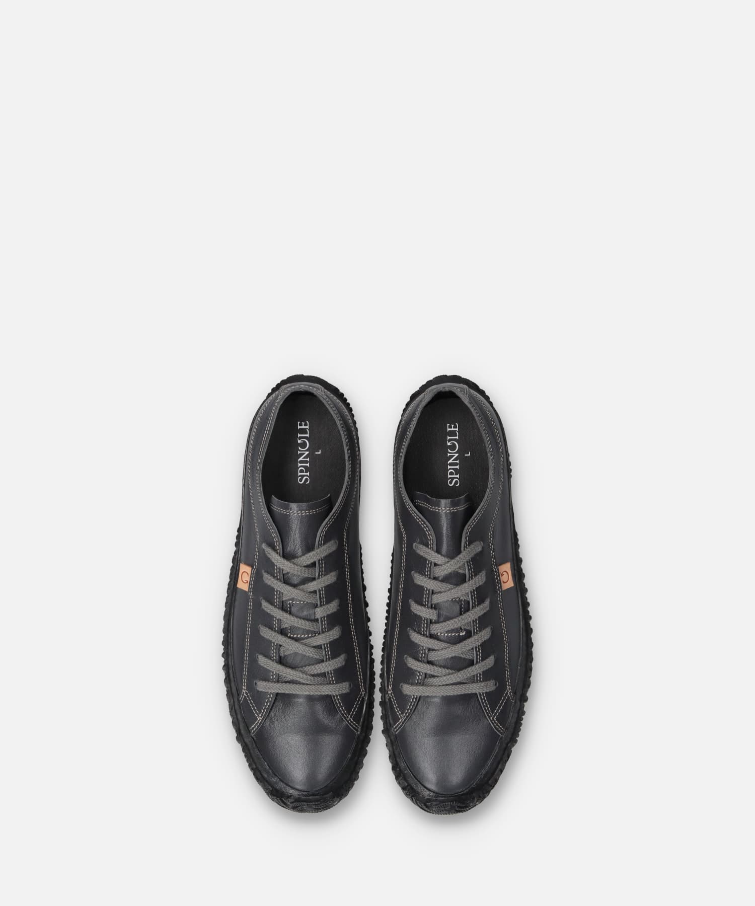 SP-110 Charcoal Gray - SPINGLE